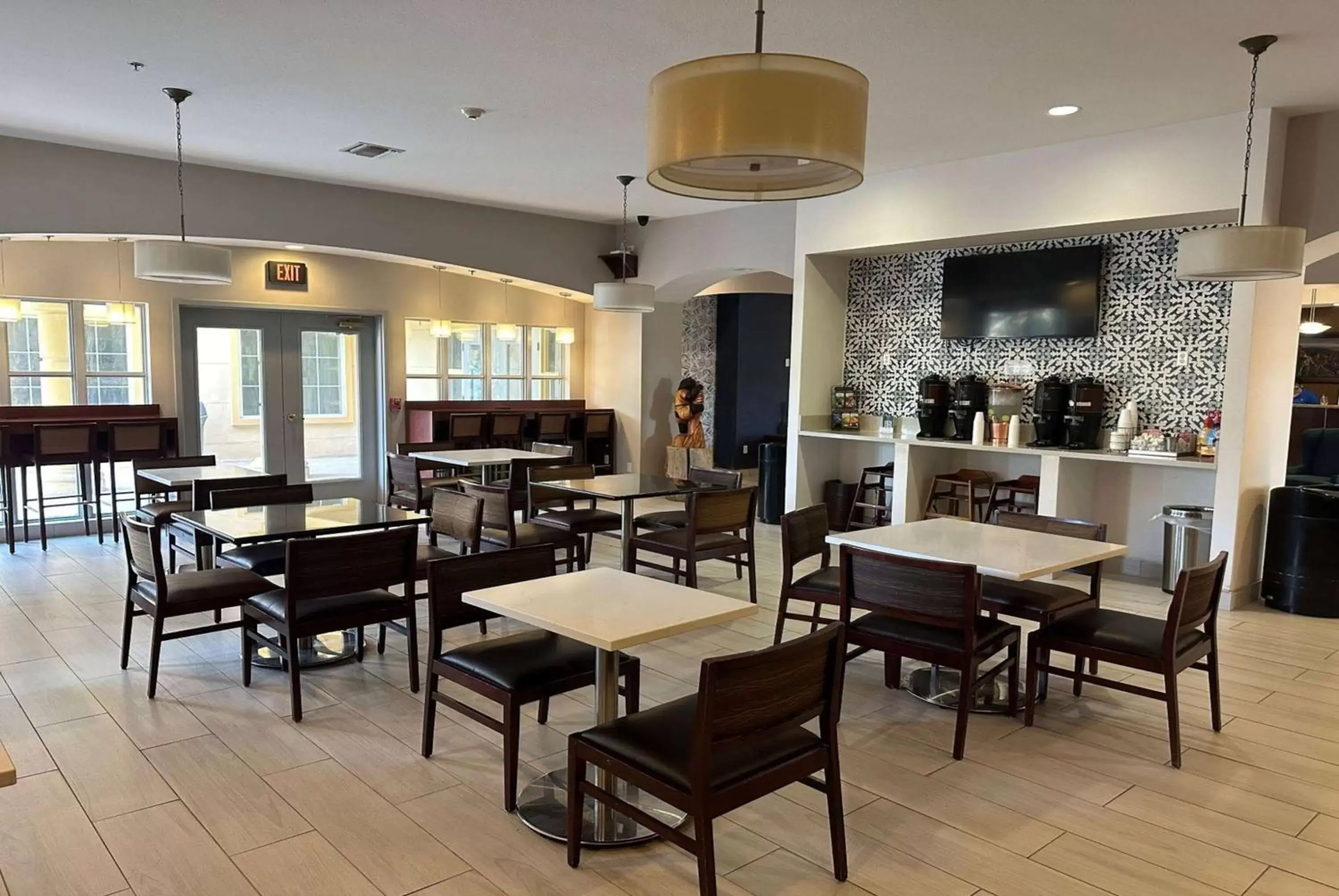 Breakfast, Restaurant/Places to Eat in La Quinta by Wyndham Albuquerque Midtown NEWLY RENOVATED