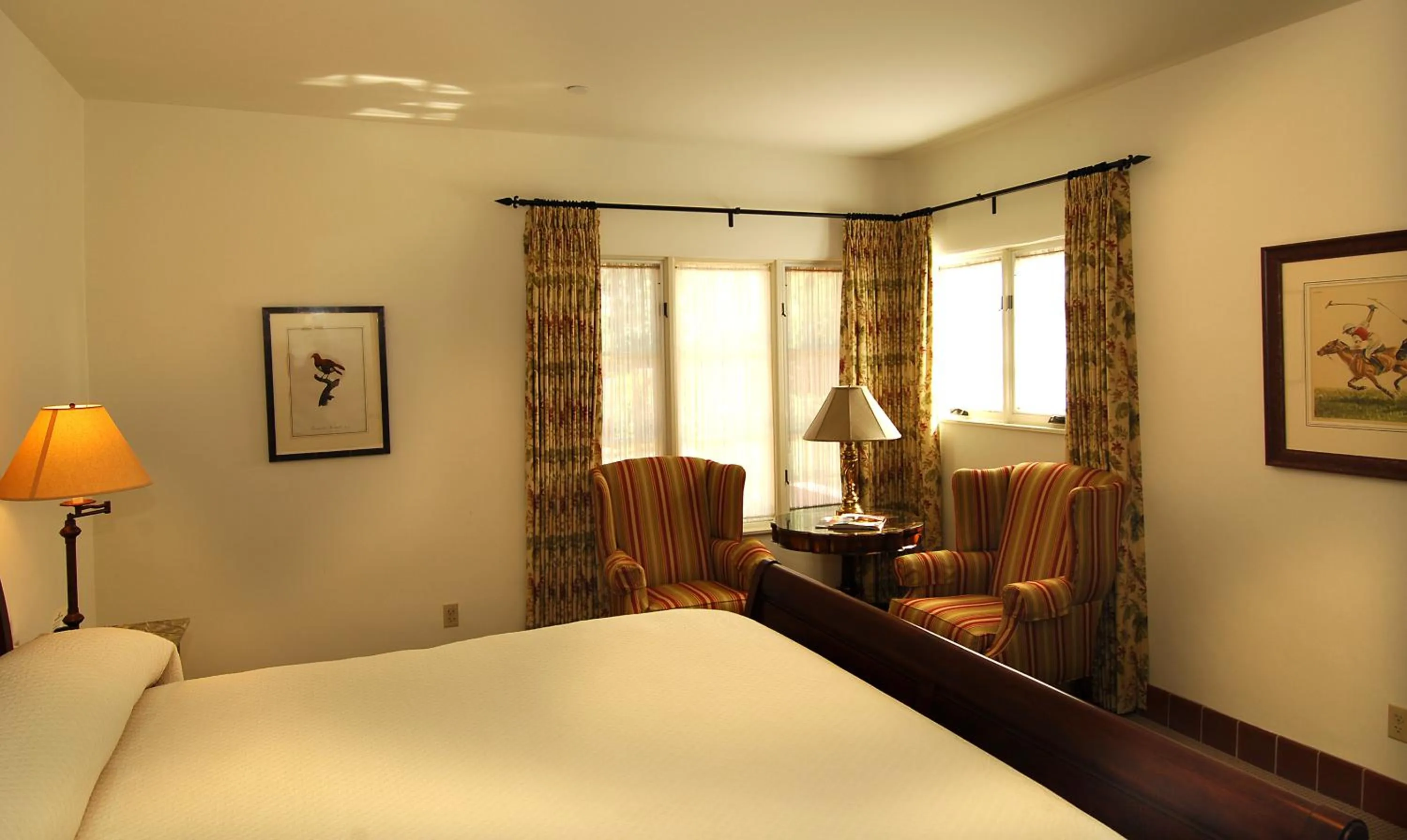 Bedroom, Bed in Arizona Inn