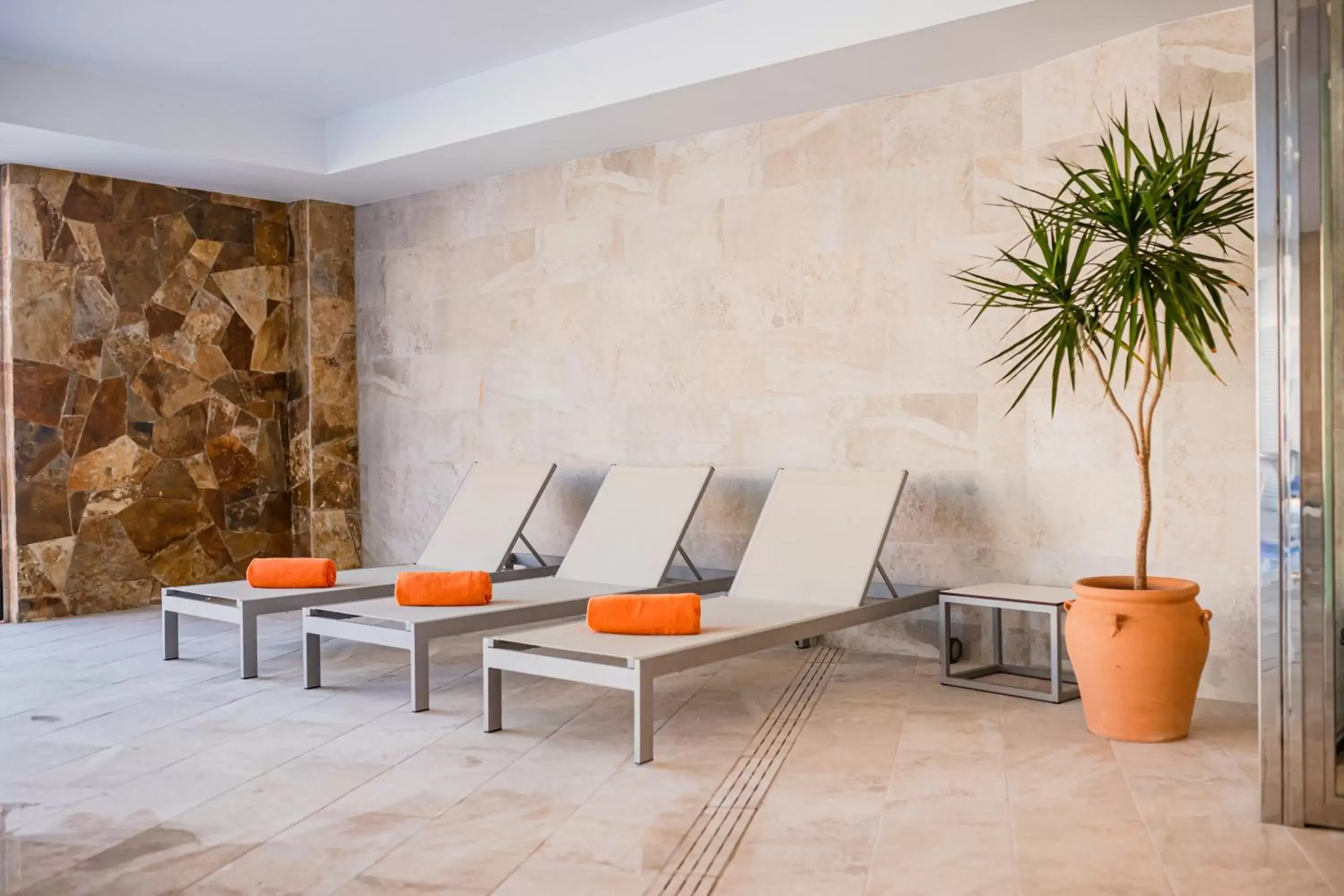Spa and wellness centre/facilities, Seating Area in Dormio Resort Costa Blanca Beach & Spa