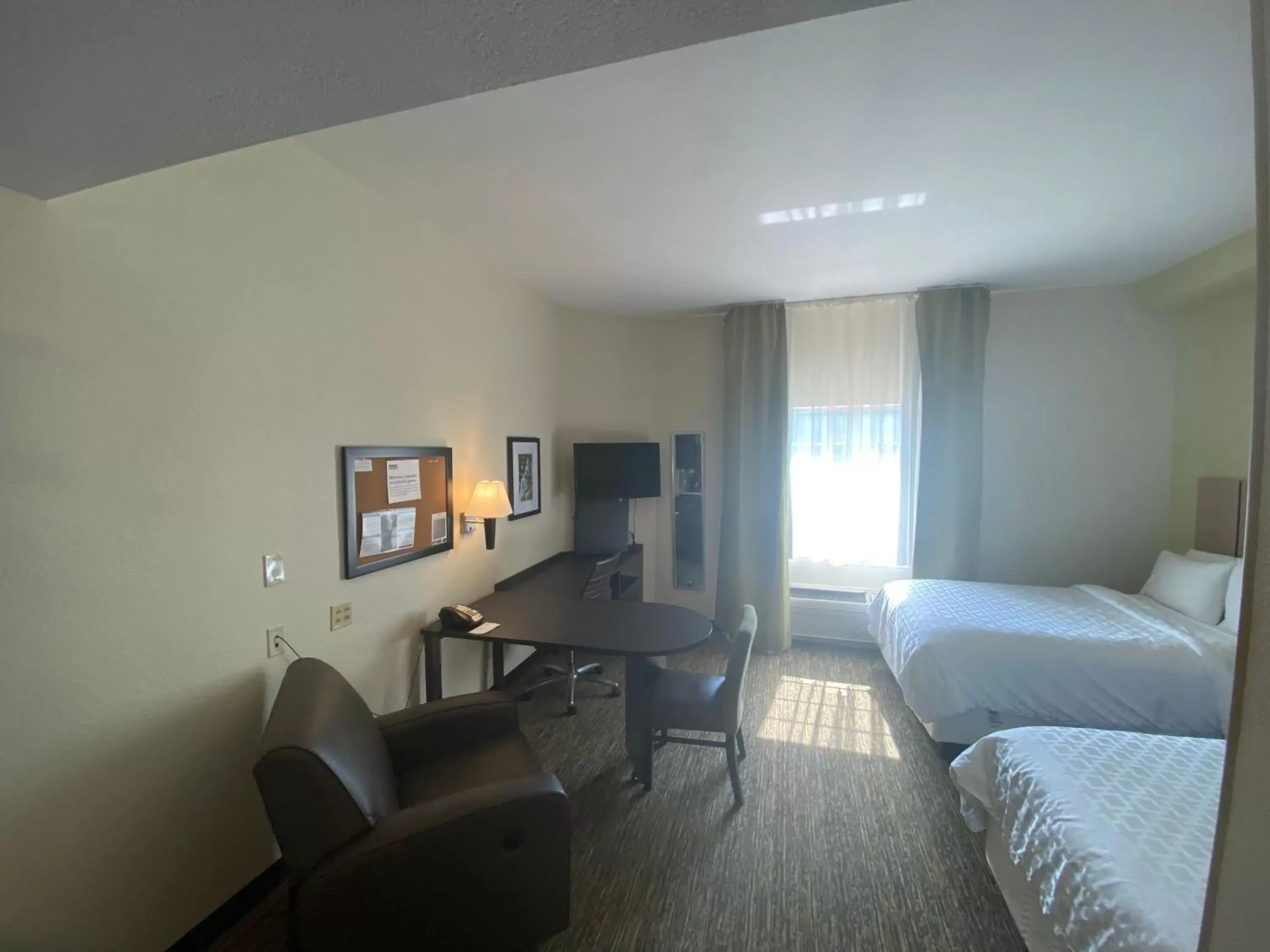 Candlewood Suites Hattiesburg, an IHG Hotel