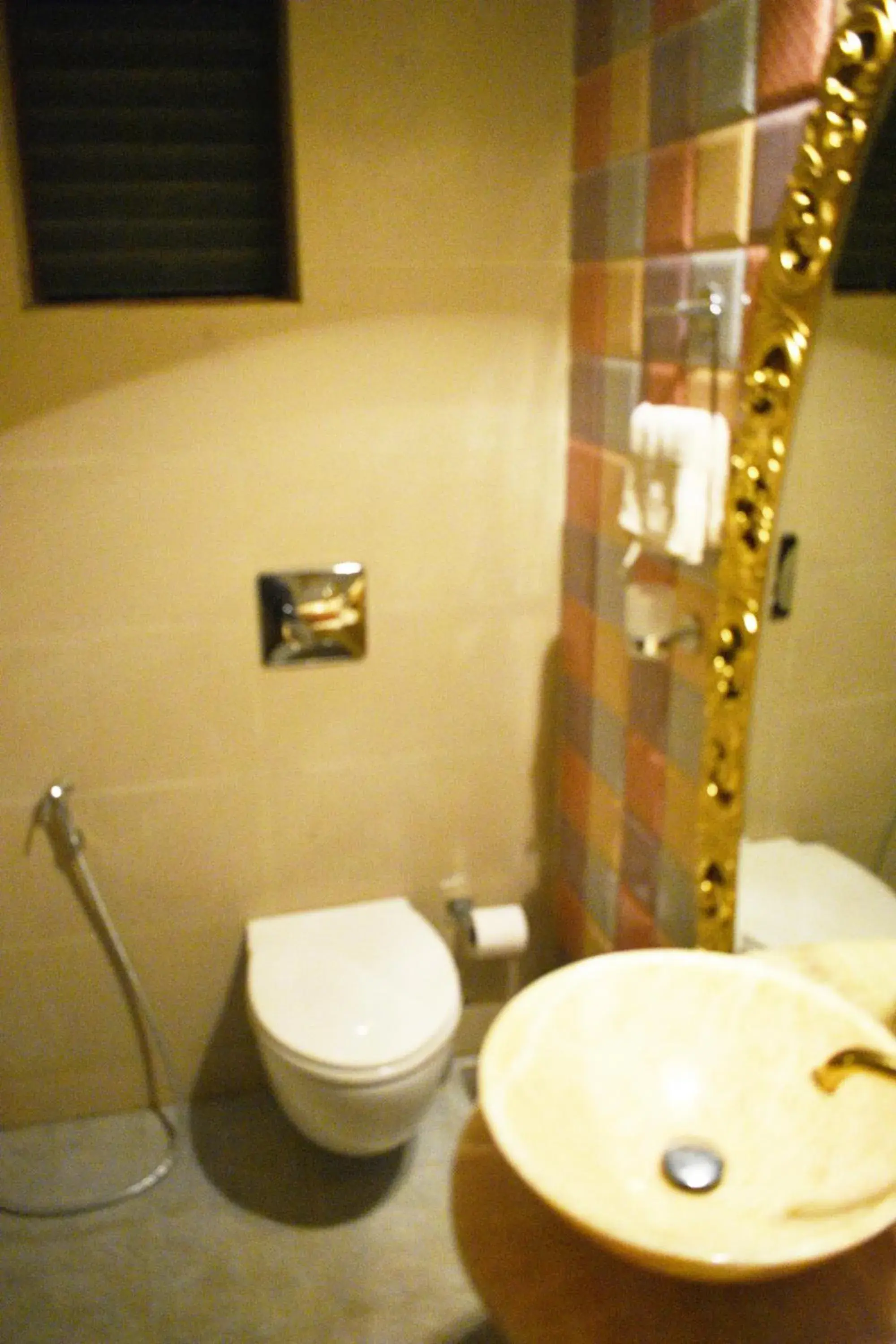 Other, Bathroom in Amour Resort