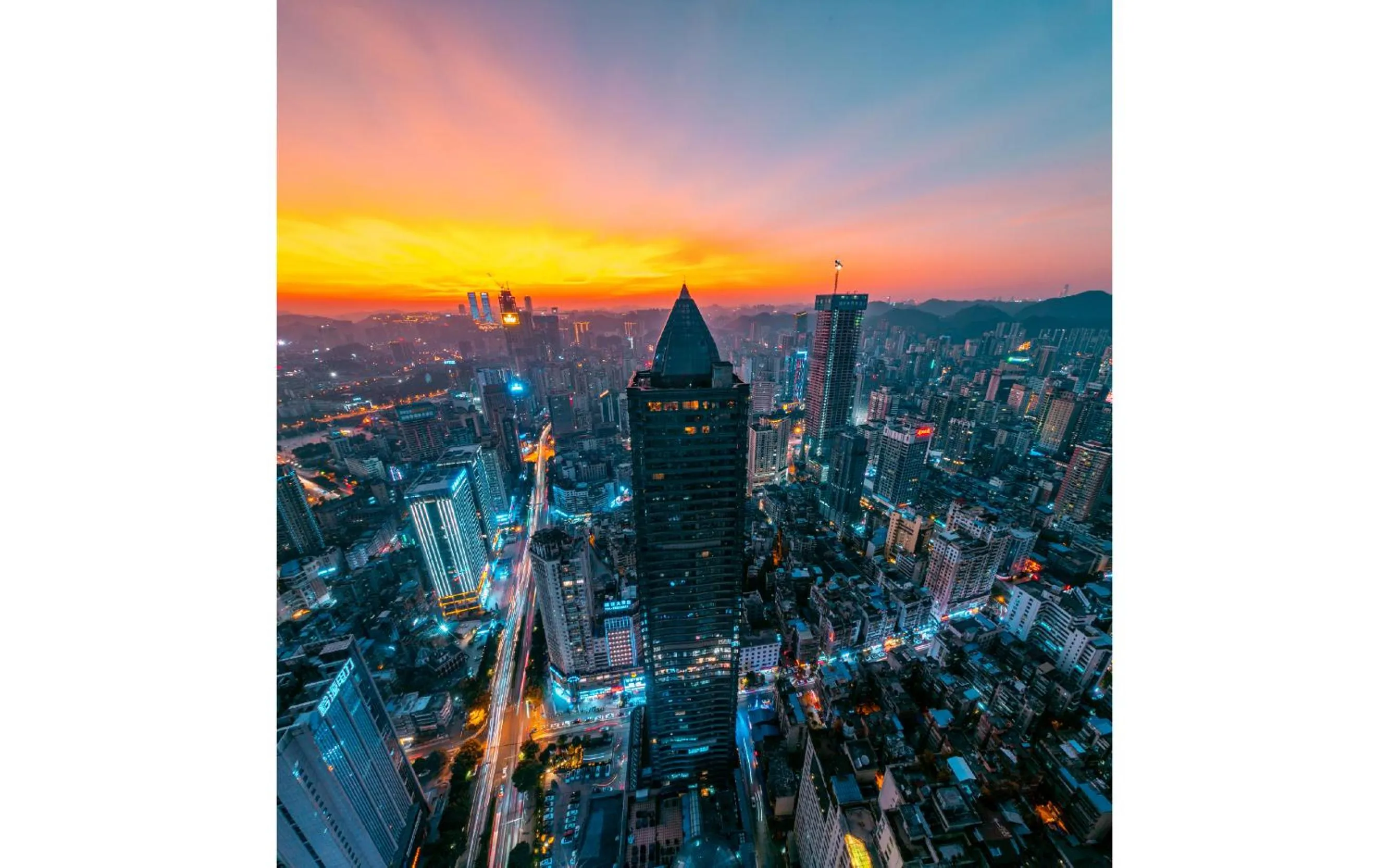 Kempinski Hotel Guiyang