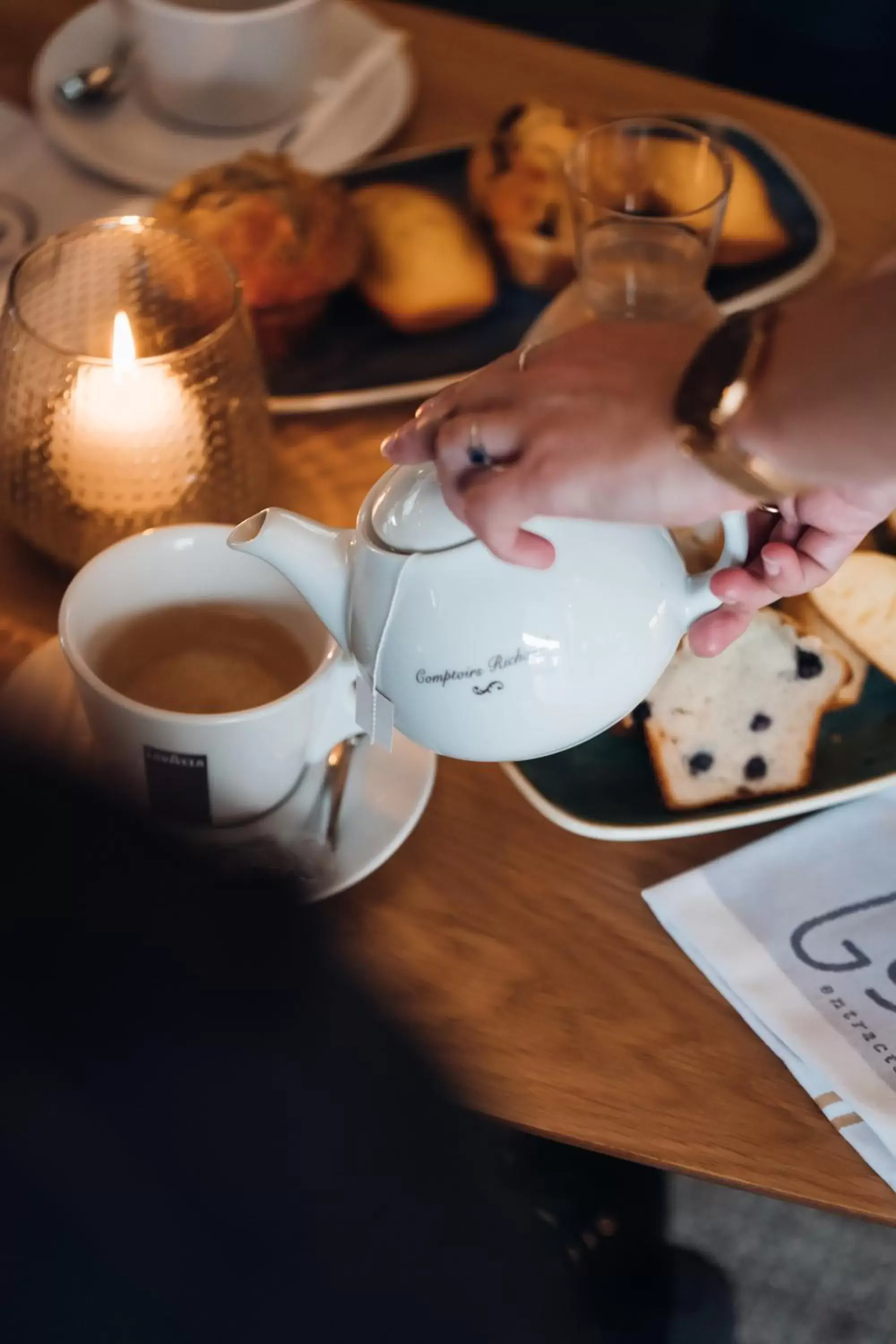 Food and drinks in Mercure Avignon Gare TGV Food and drinks in Mercure Avignon Gare TGV