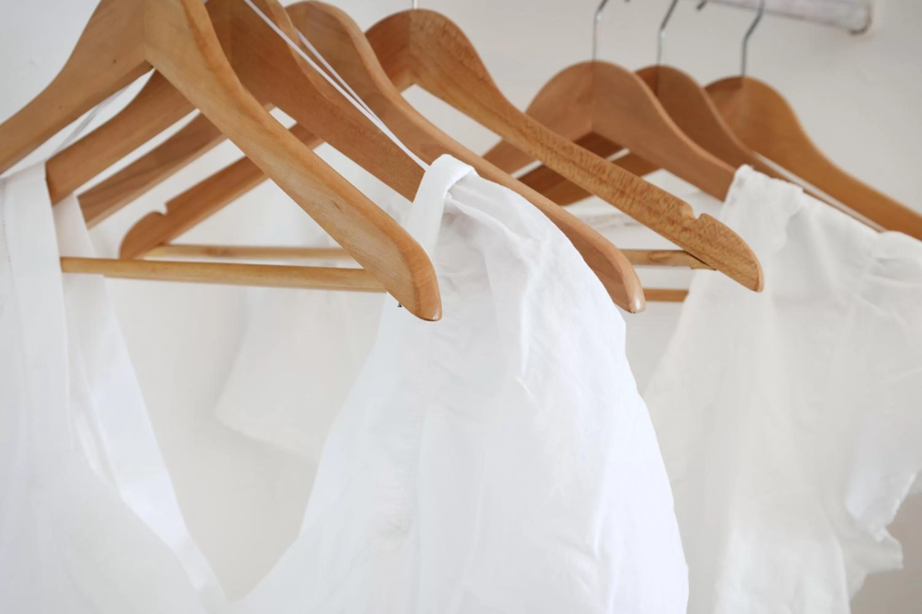 wardrobe in dimore di portadibasso