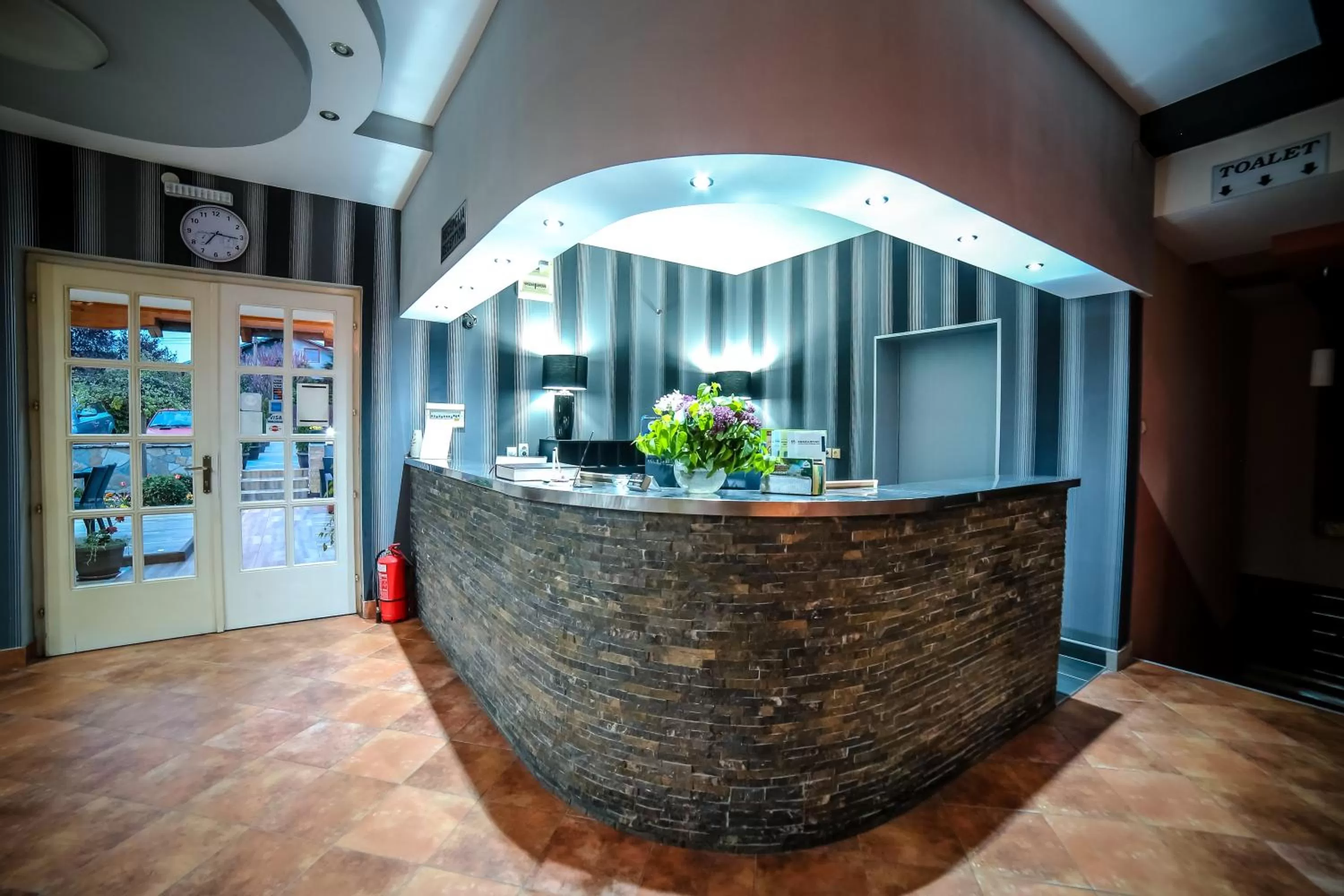 Garni Hotel Radović