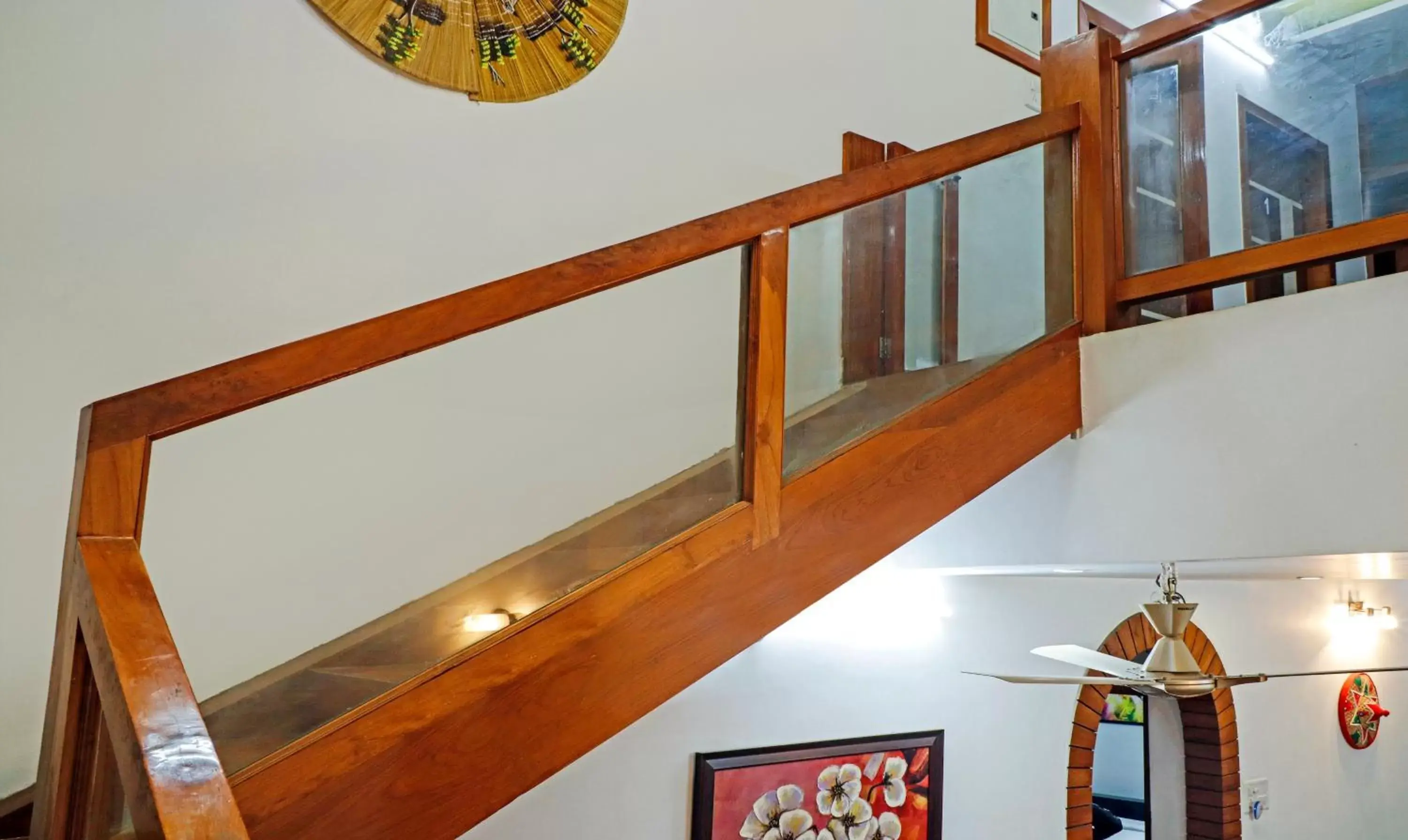 Lobby or reception in Treebo Umal Homestay Ganeshguri Lobby or reception in Treebo Umal Homestay Ganeshguri