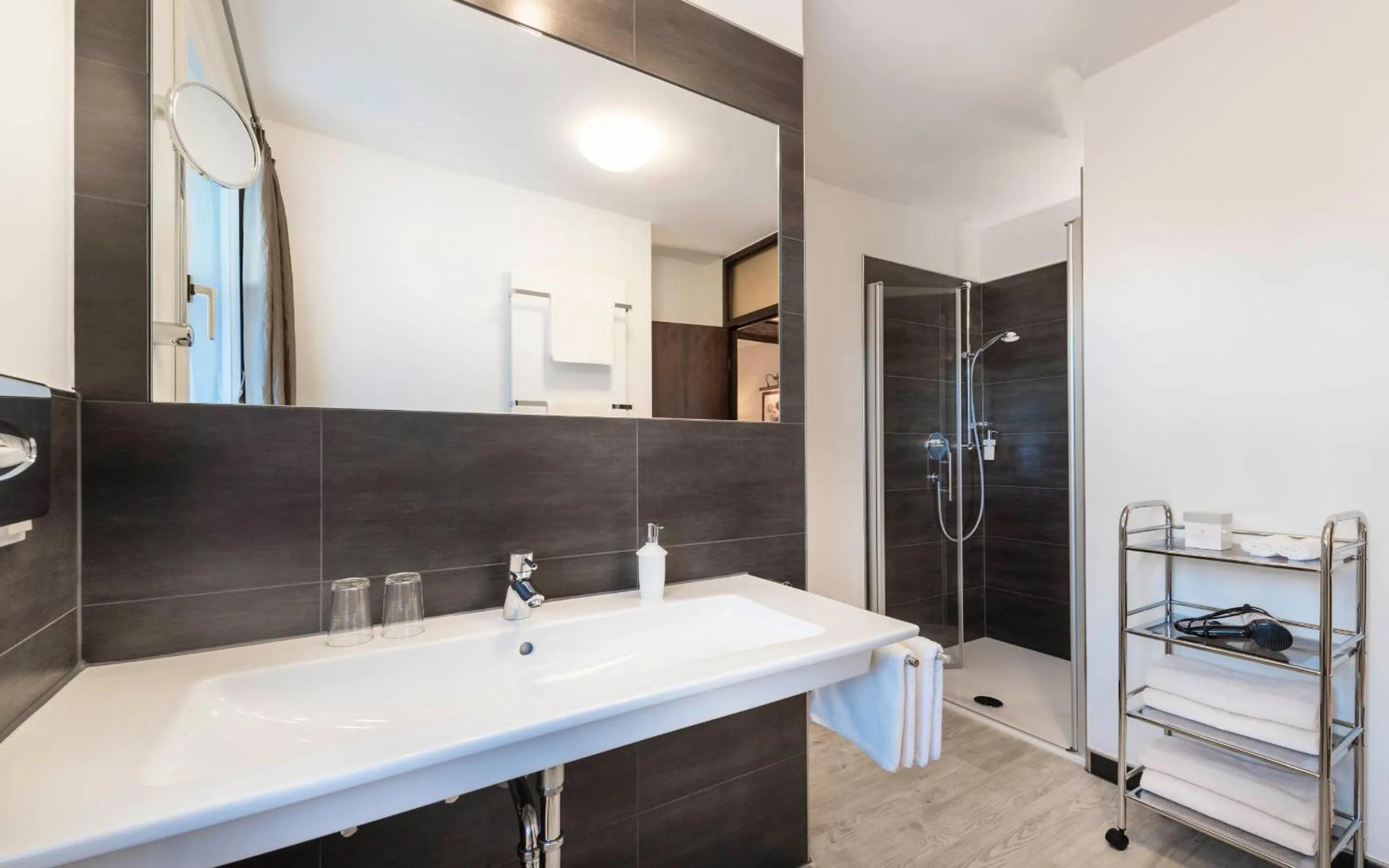 Photo of the whole room in derSTERN Hersfeld