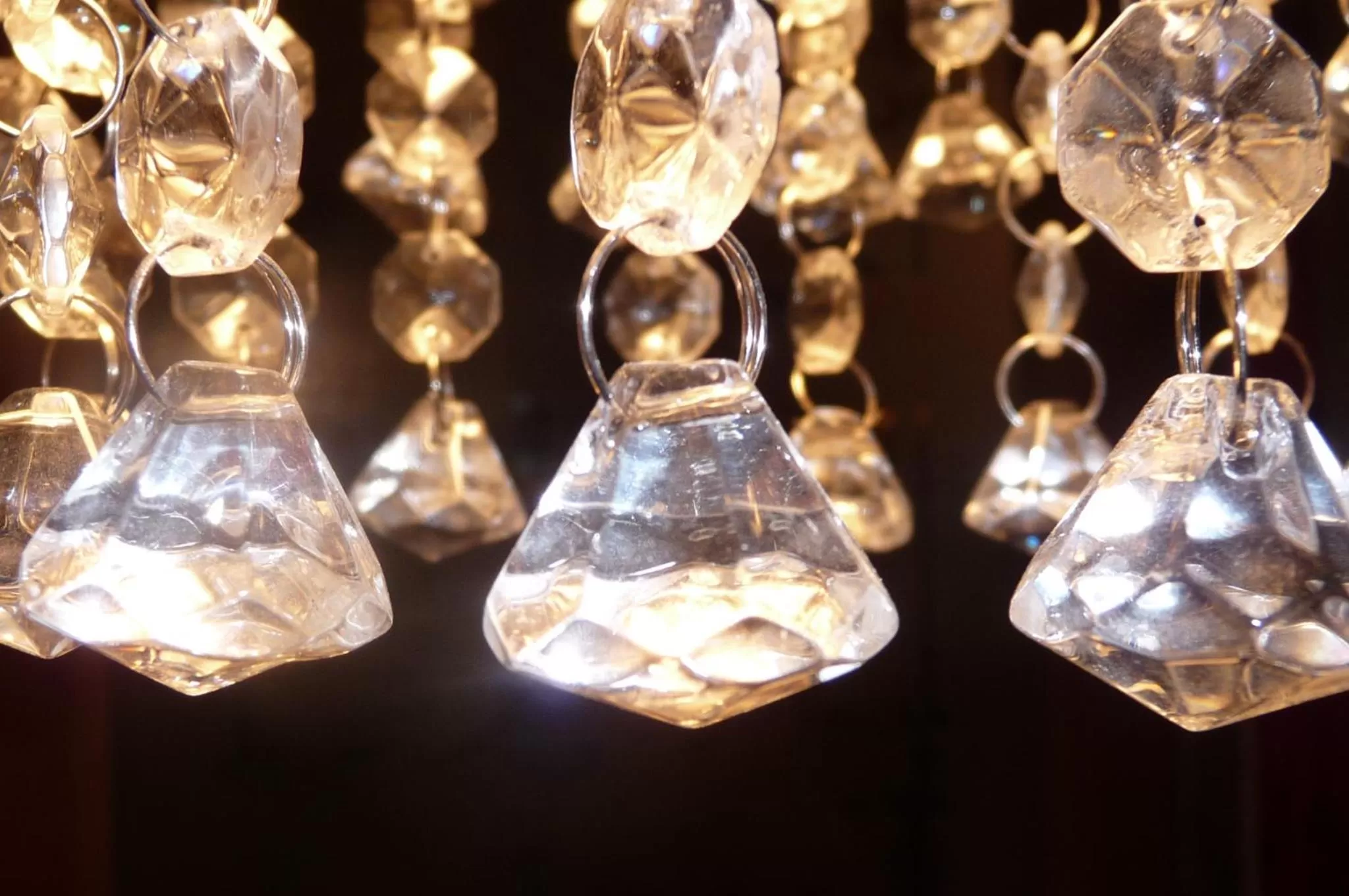 Bathroom in Magnolia Petal