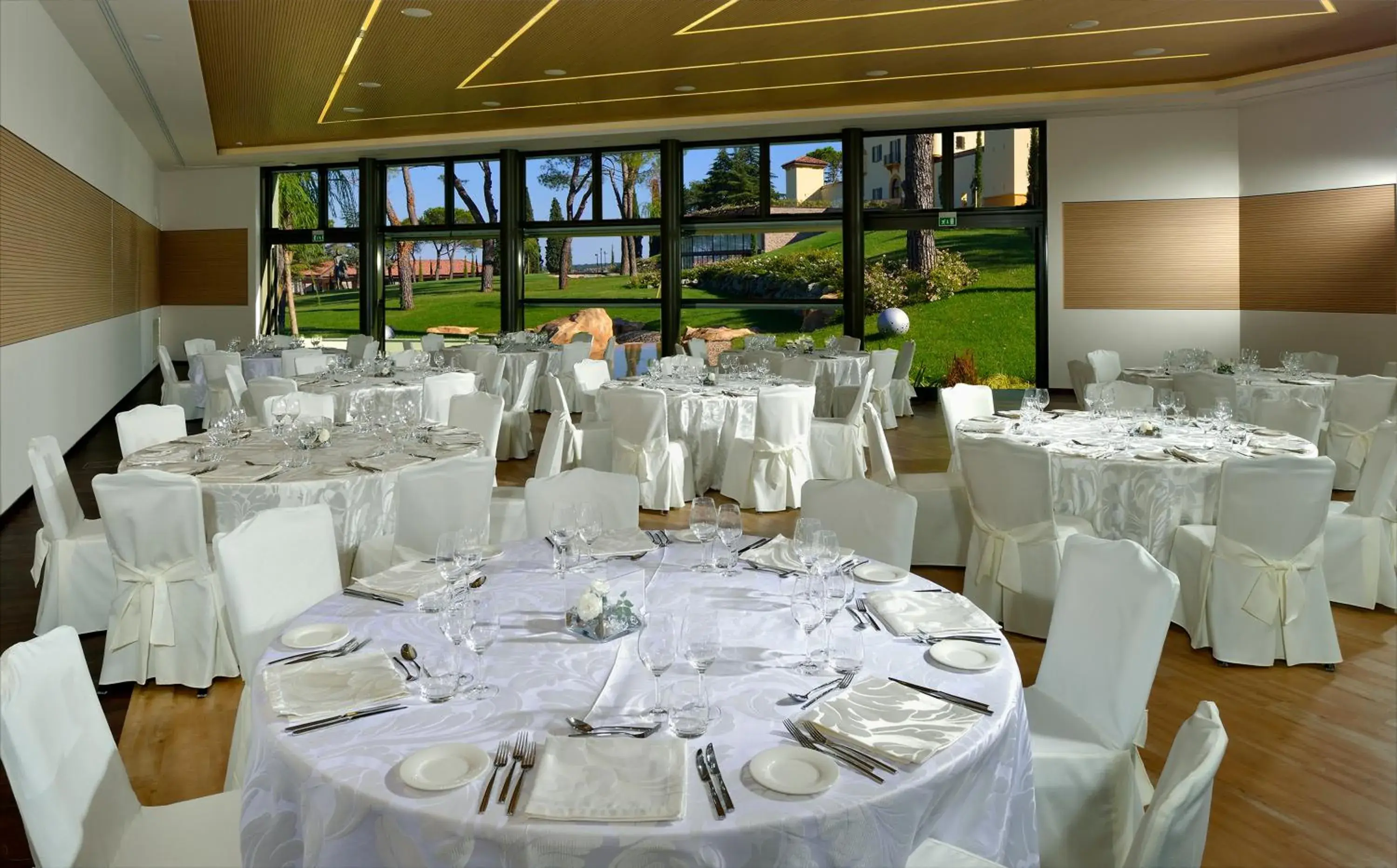 Lounge or bar, Banquet Facilities in Palazzo di Varignana