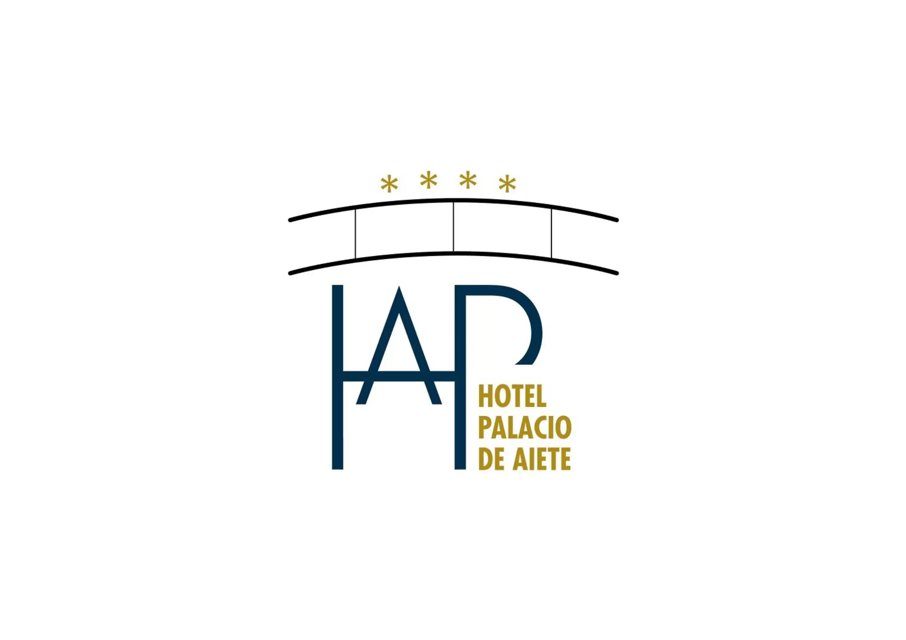 Property logo or sign, Property Logo/Sign in Hotel Palacio de Aiete