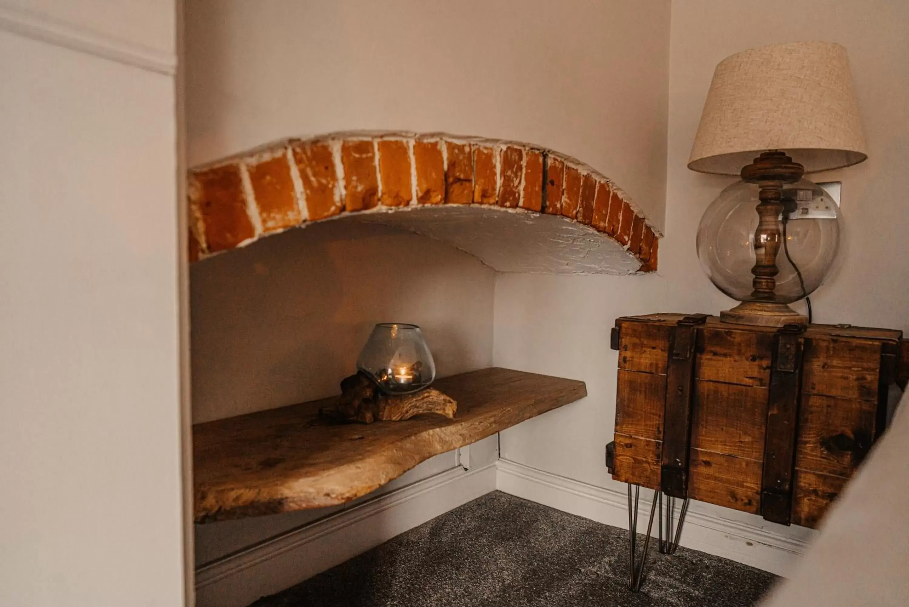 Superior Double or Twin Room in The Ship Inn Superior Double or Twin Room in The Ship Inn