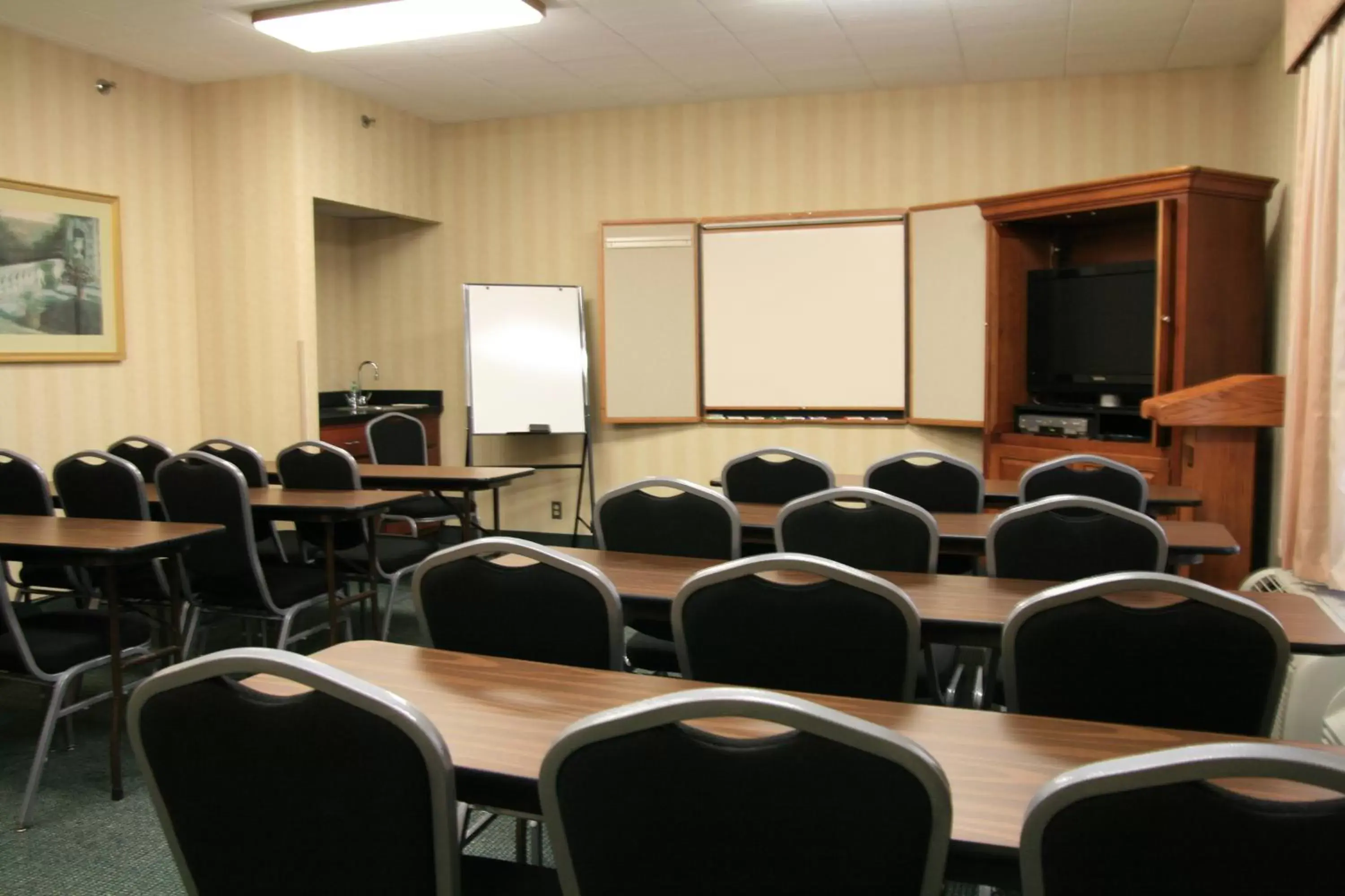 Meeting/conference room, Business Area/Conference Room in Wingate by Wyndham Cranberry