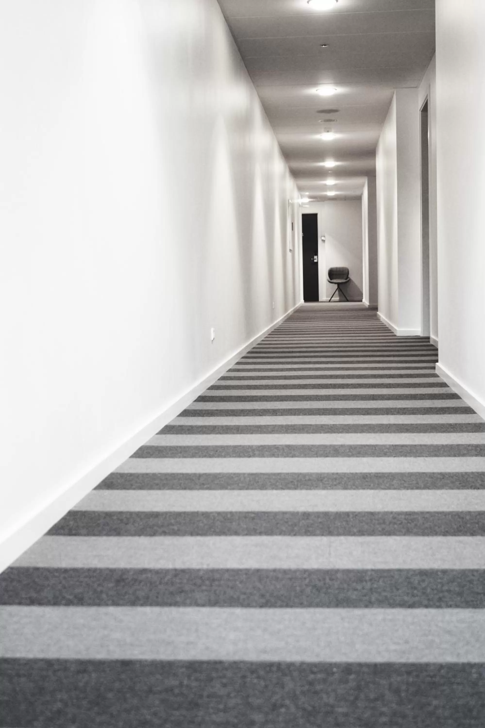 Property building in Hotel Bella Italia