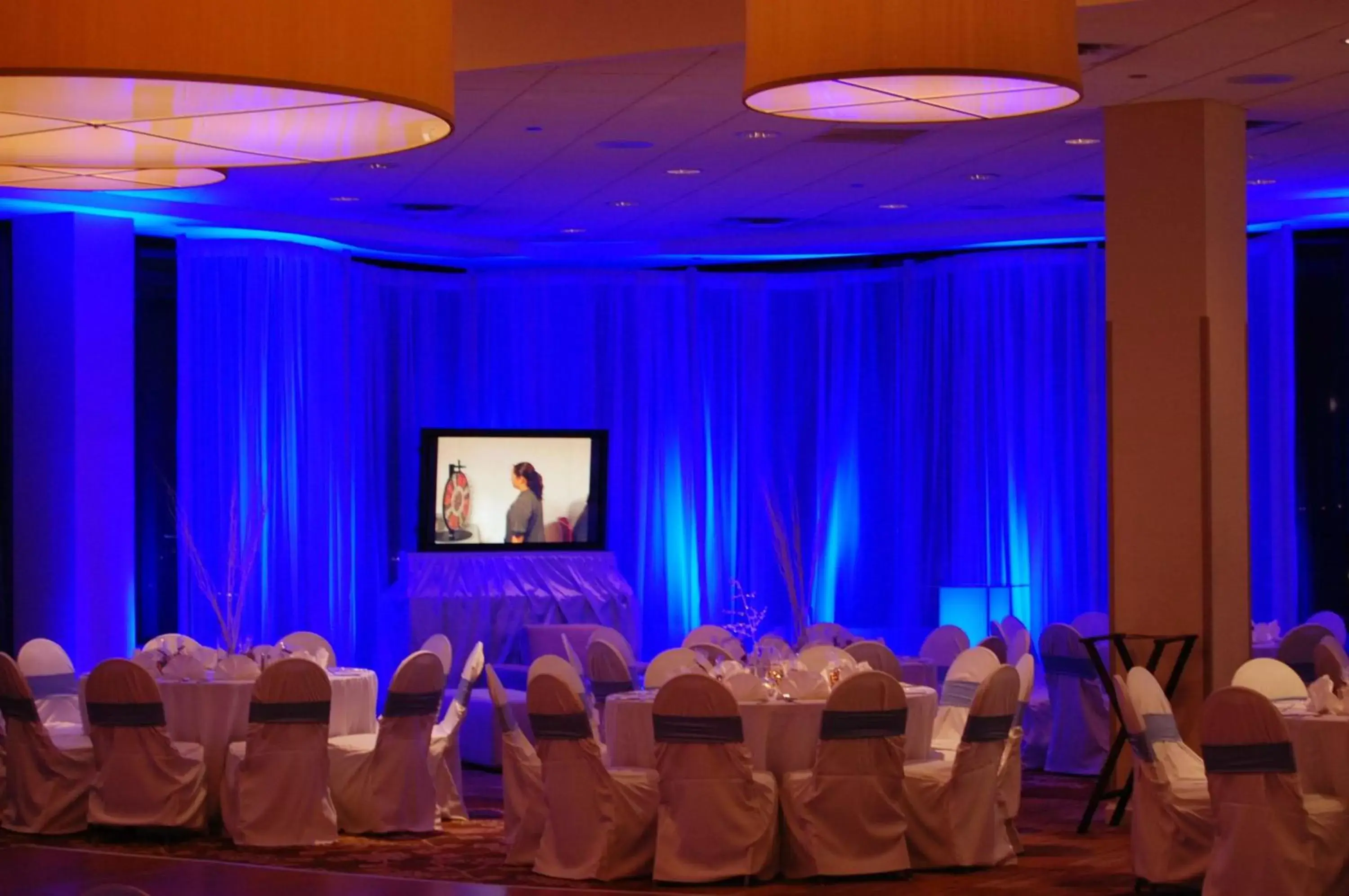 Meeting/conference room, Banquet Facilities in DoubleTree by Hilton Hotel and Conference Center Chicago North Shore