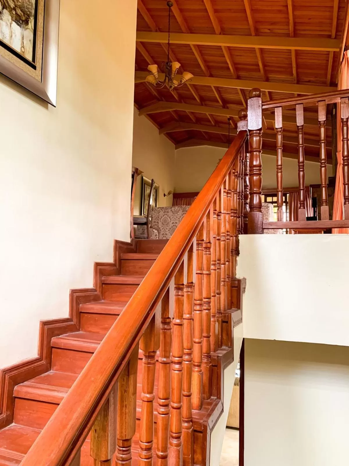 Property building in Oilepo Cottage