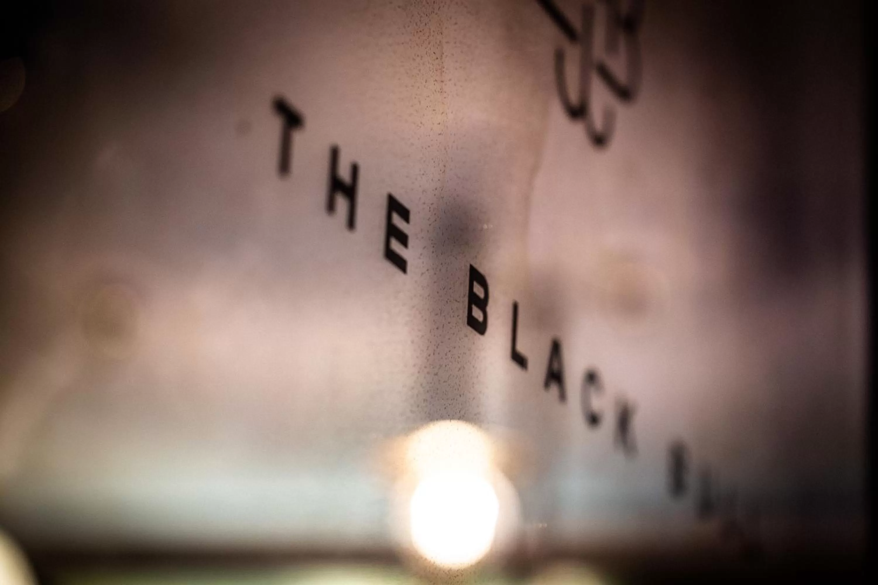 The Black Bull Inn