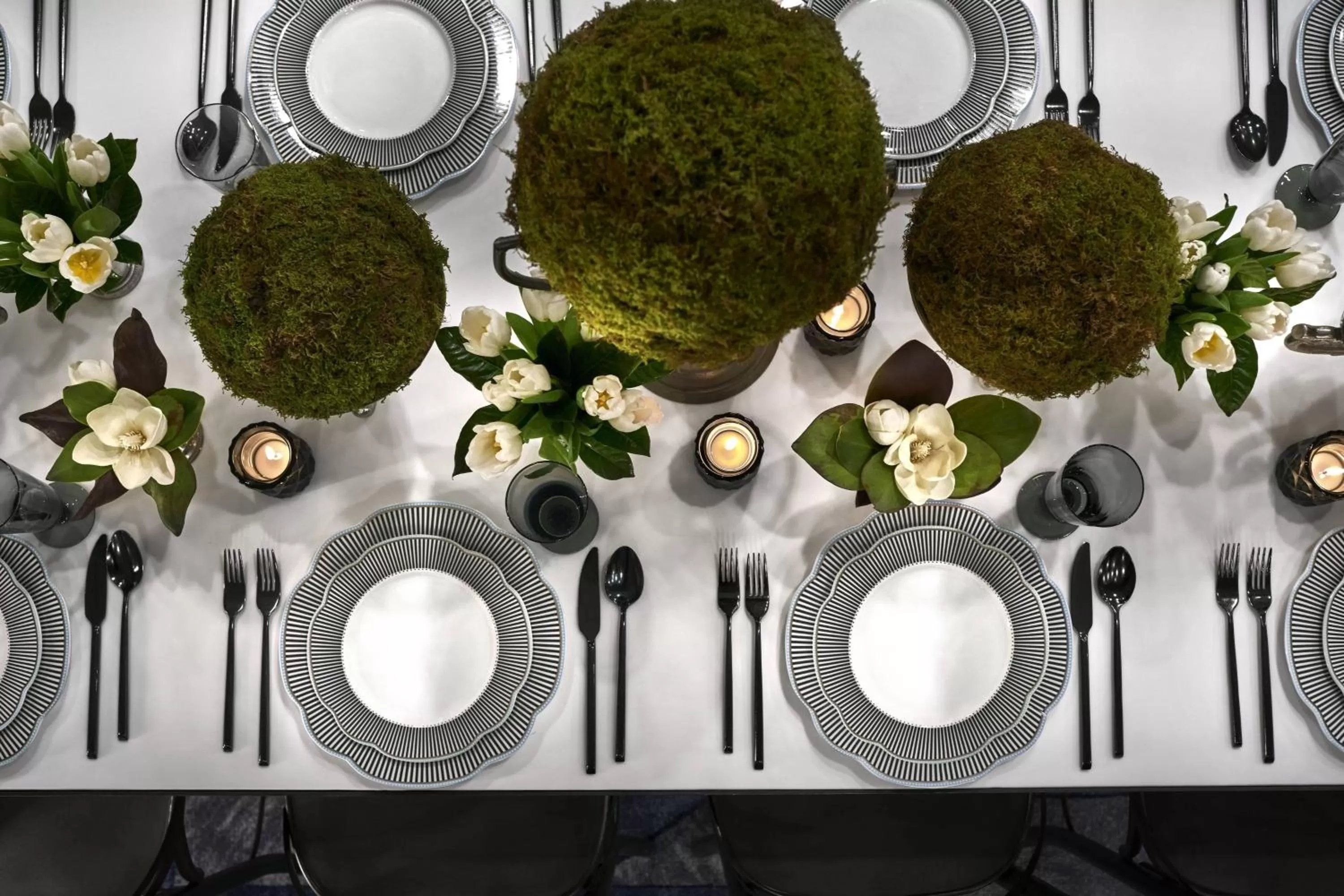 Banquet/Function facilities in The Ritz Carlton, Pentagon City