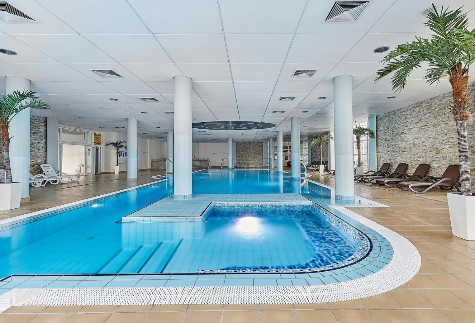 Activities in Hotel Diva SPA