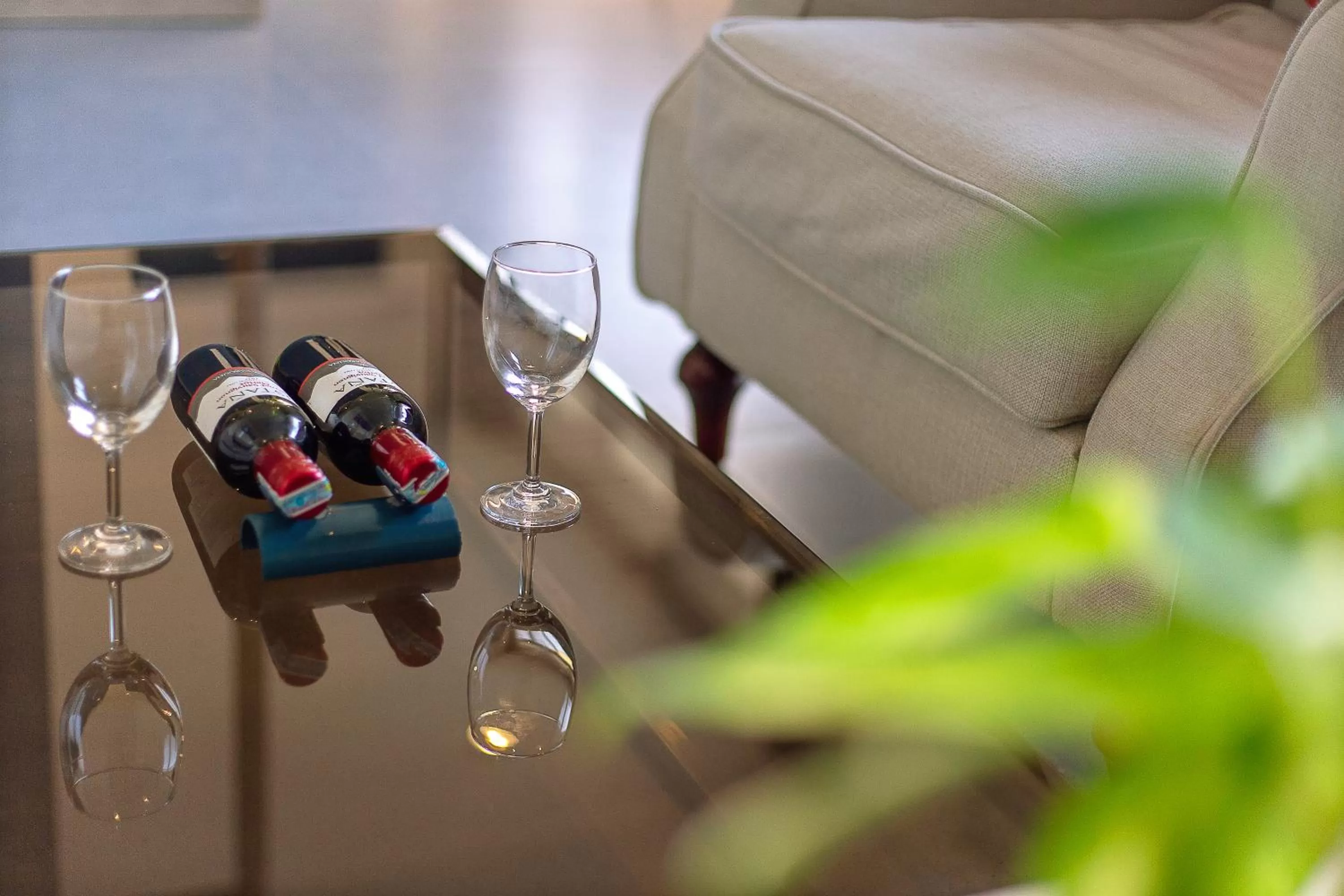 Alcoholic drinks in Hoi An Aurora Riverside Hotel and Spa