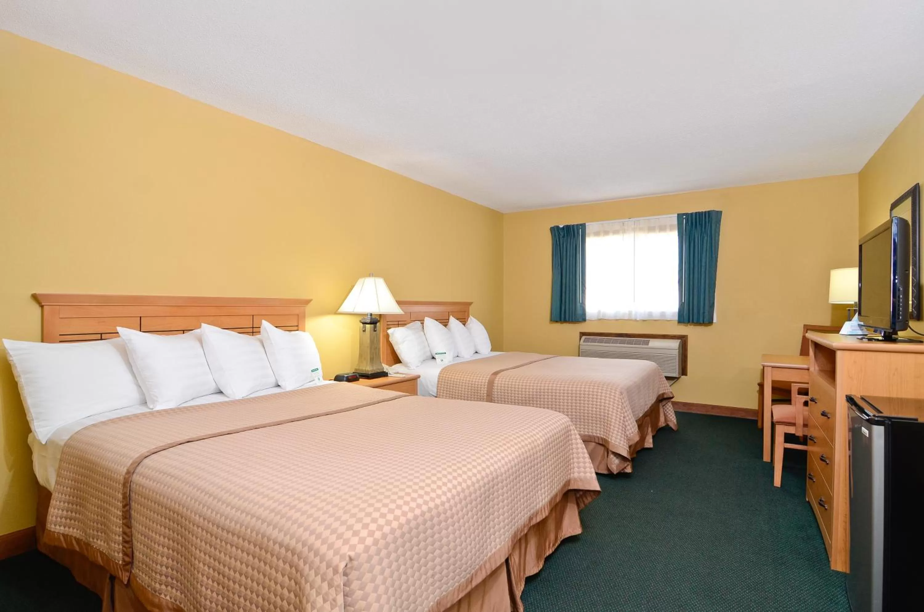 Americas Best Value Inn Iola