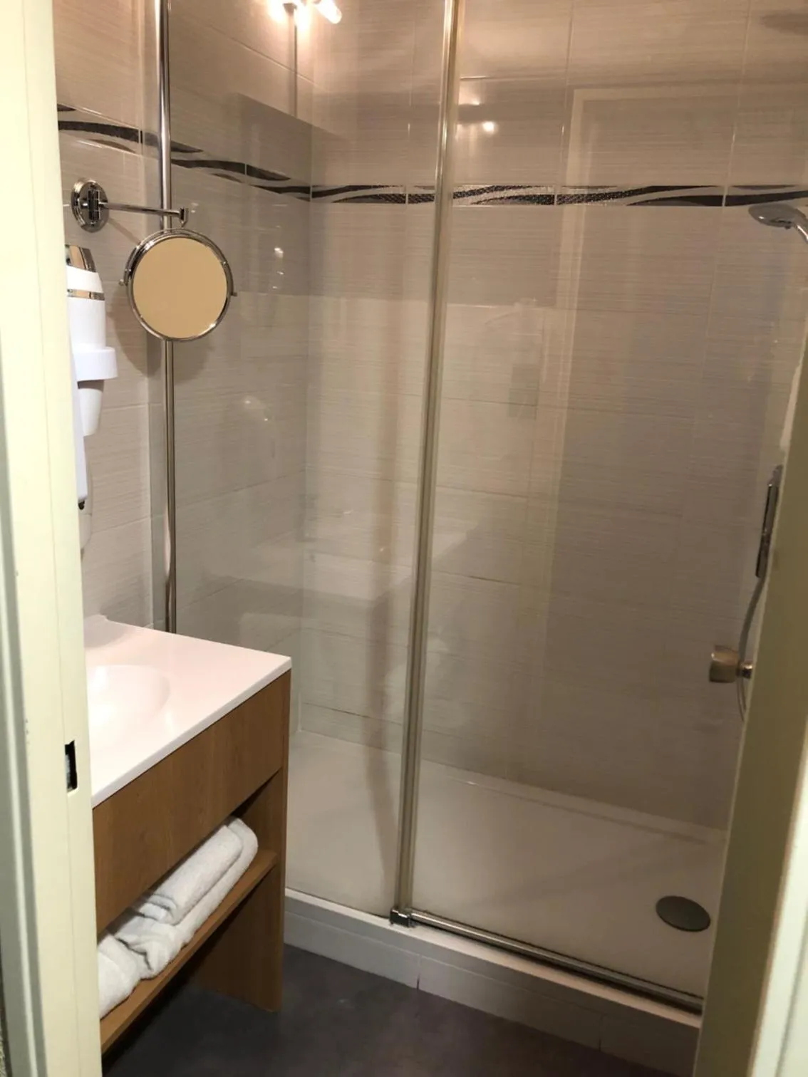 Logis Hôtel du Haut-Bugey