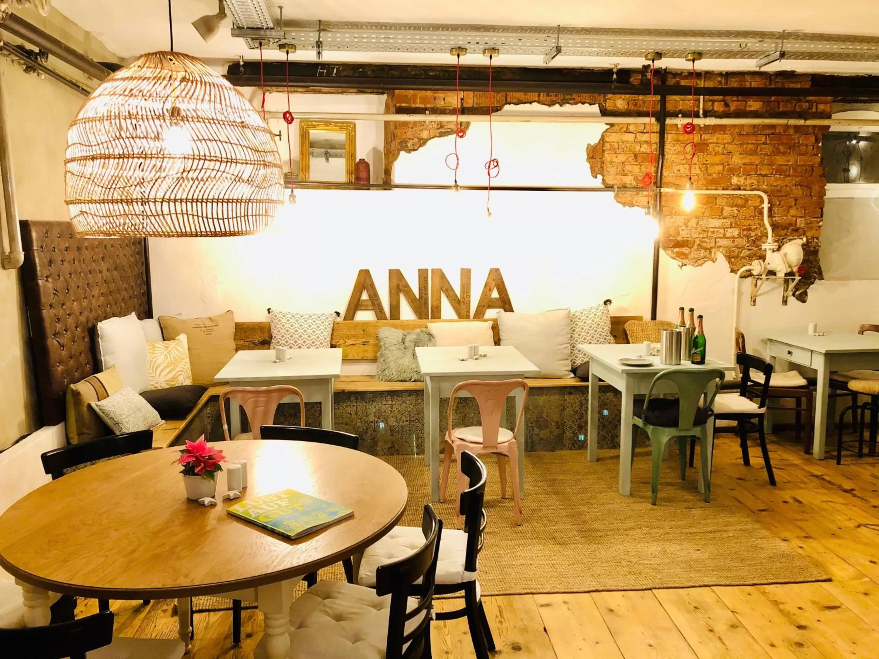 Other in KunstWerk B