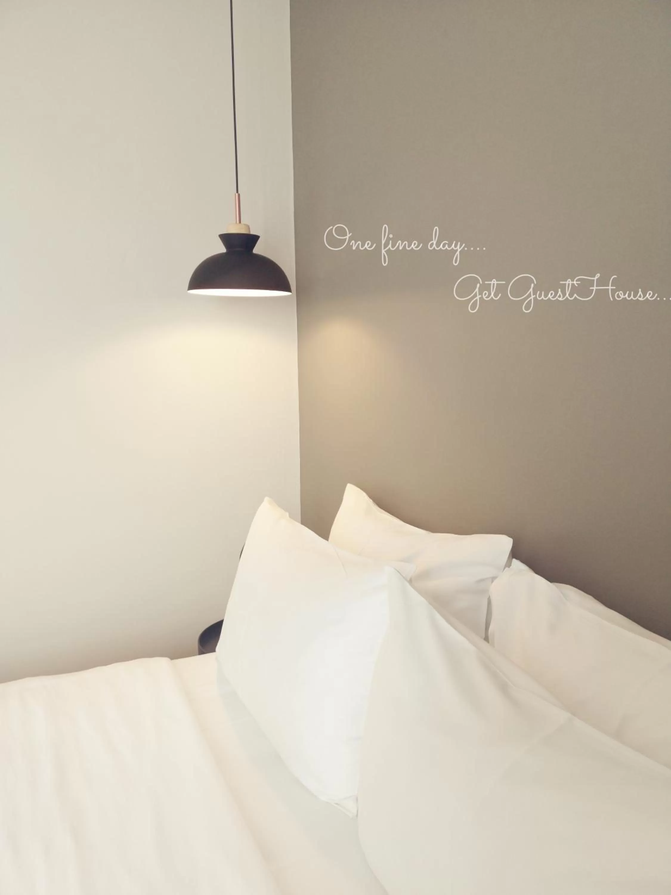 Get GuestHouse 2 ( Sangsri soi 4)