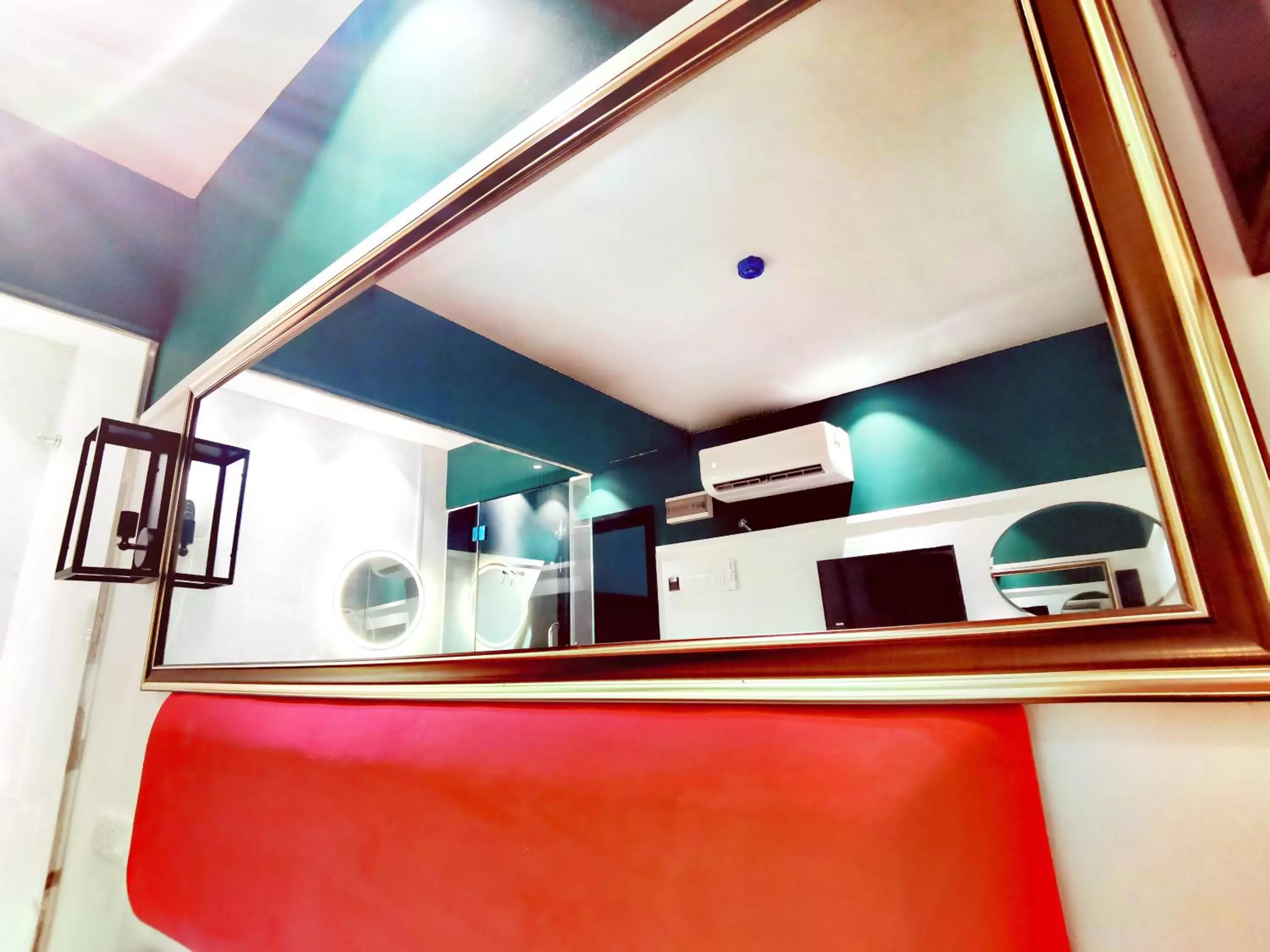 1 Day Car Hotel - BG Perdana