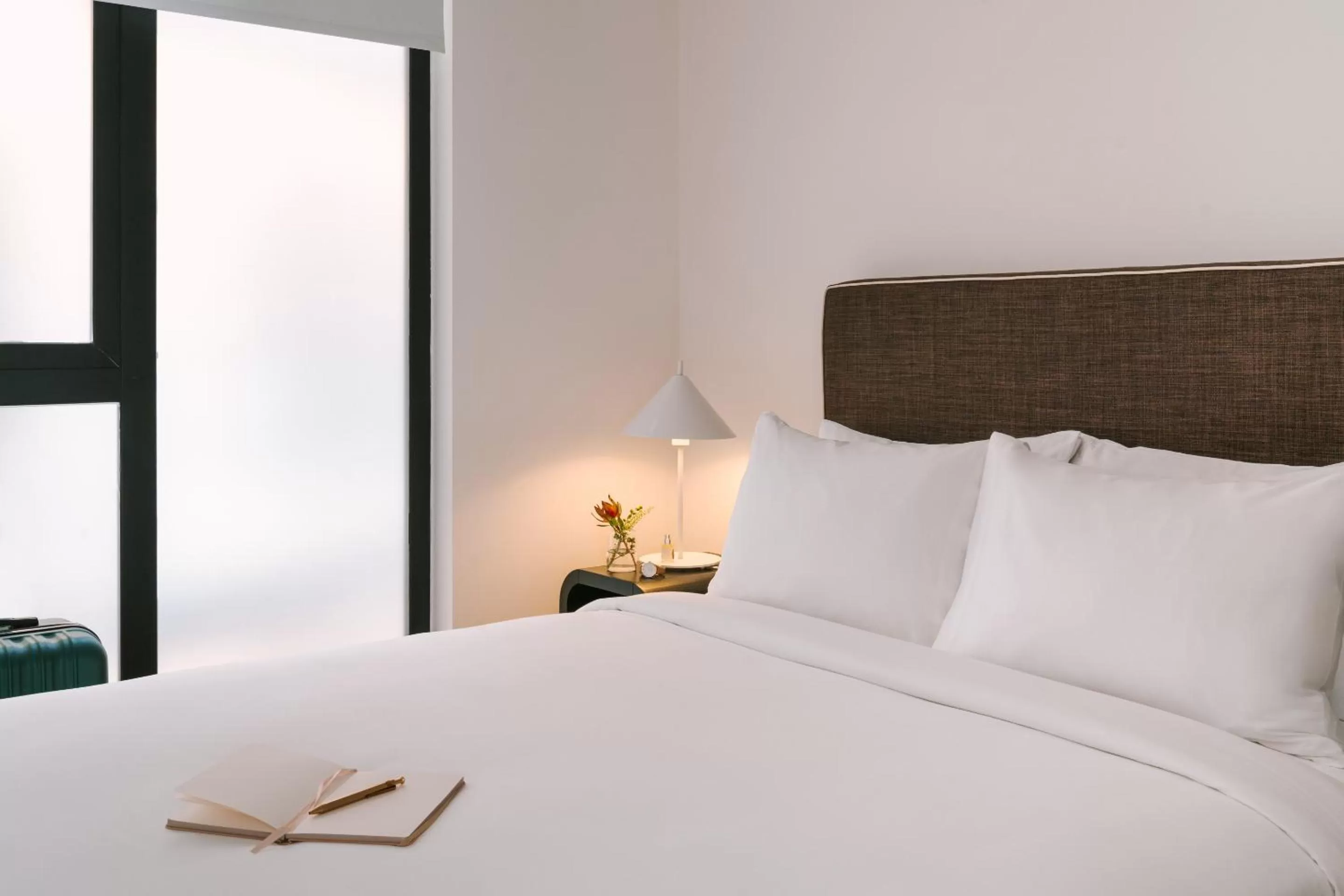 Two-Bedroom Apartment in Sonder Aria
