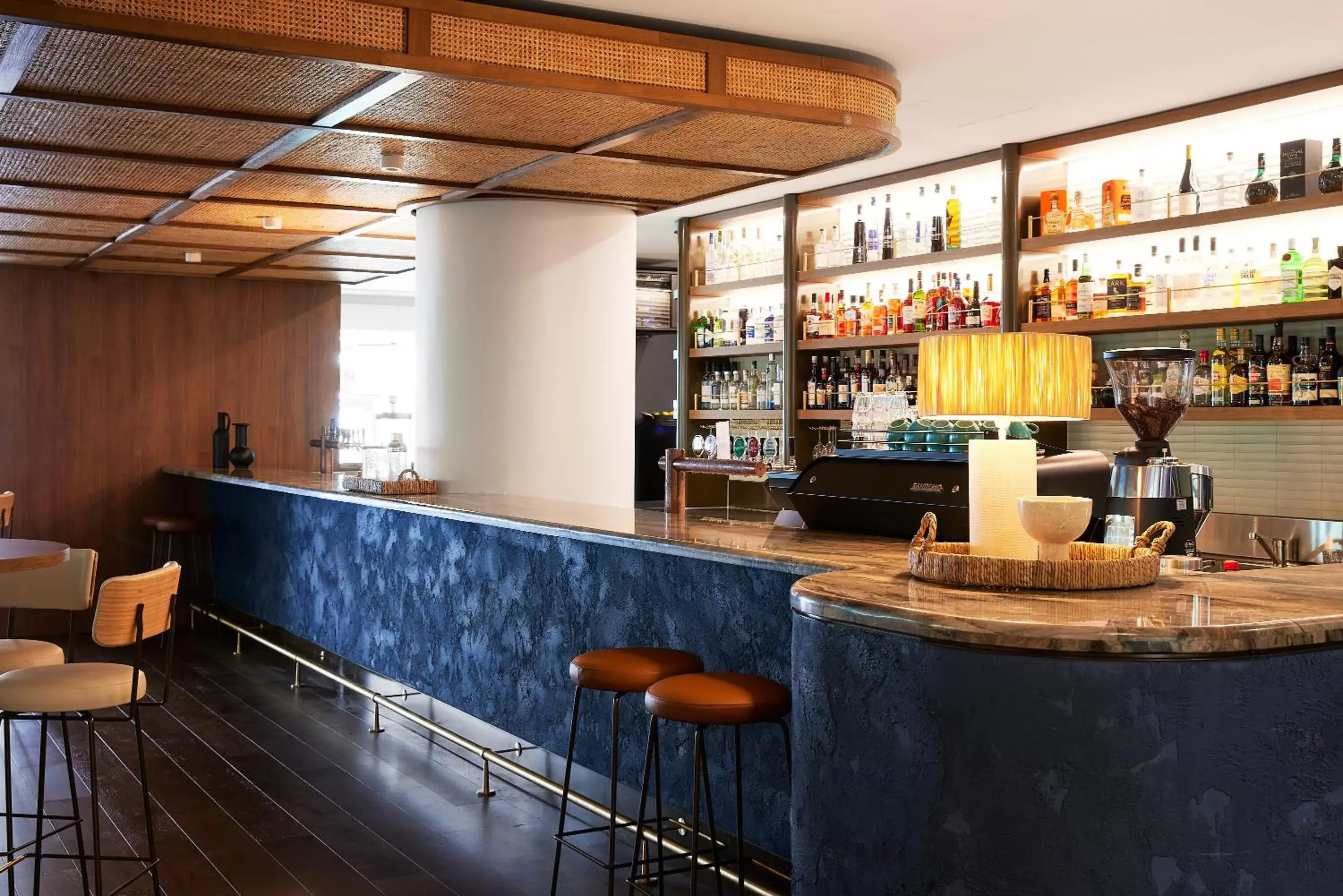 Lounge or bar, Lounge/Bar in Novotel Geelong