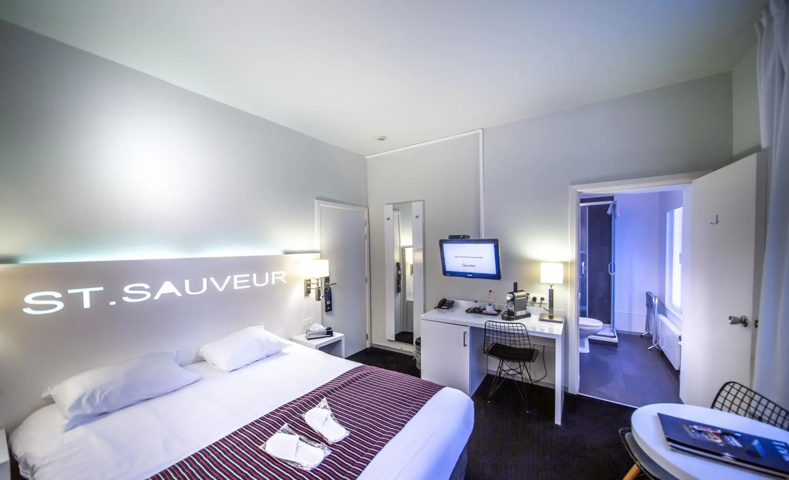 Hotel Saint Sauveur by WP Hotels