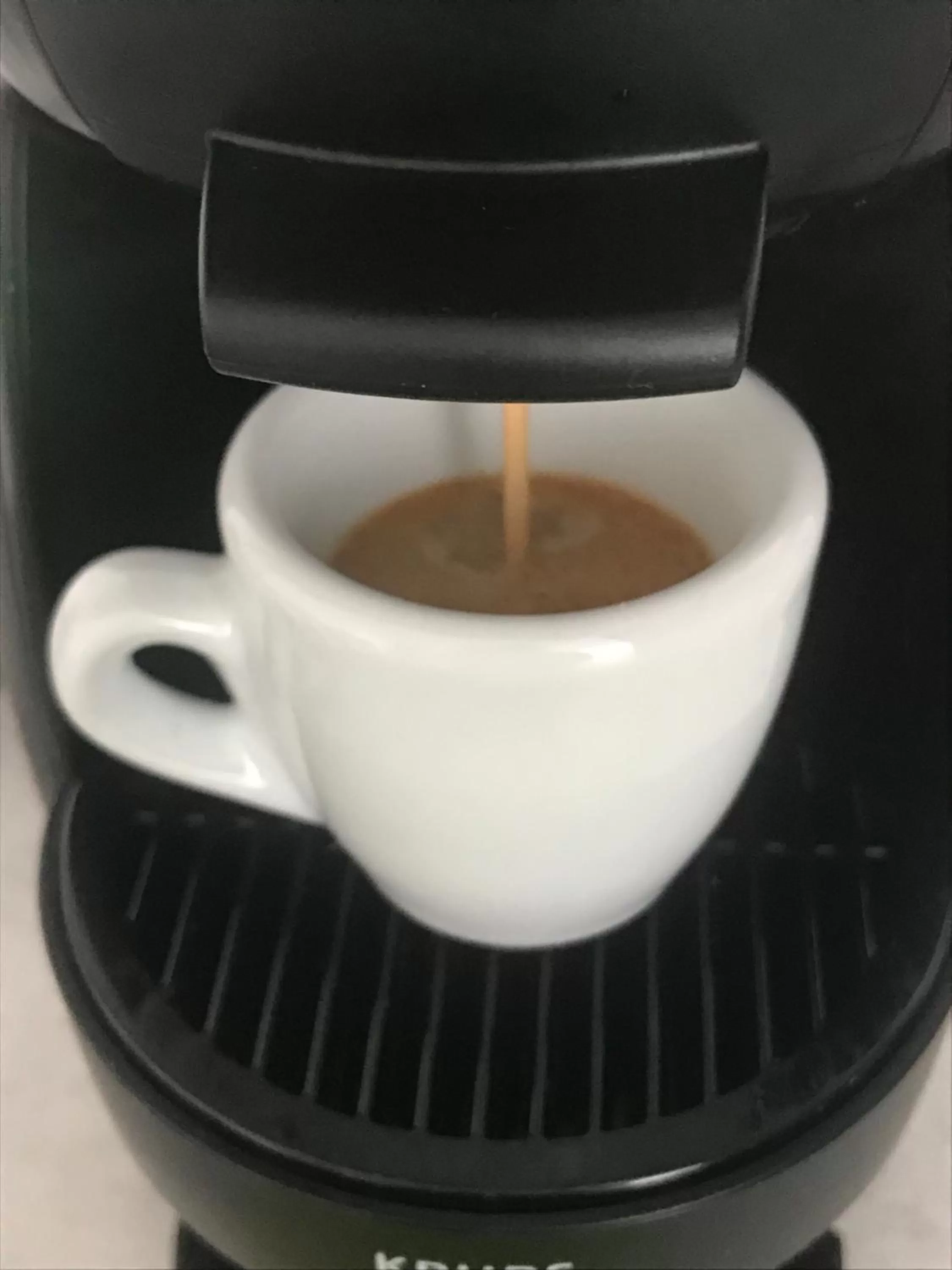 Coffee/tea facilities in Escape to St Julians