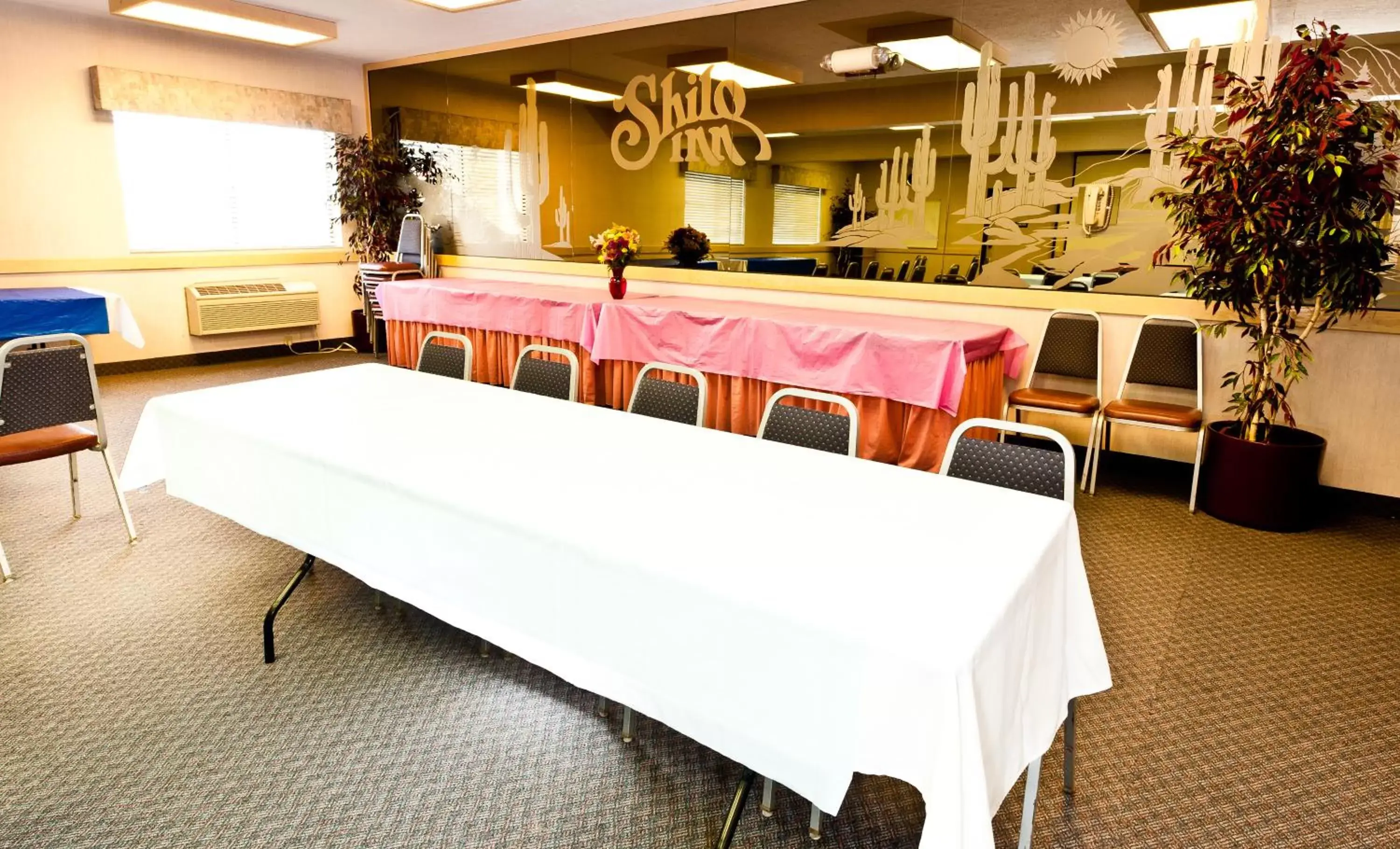 Banquet/Function facilities in Shilo Inn Elko