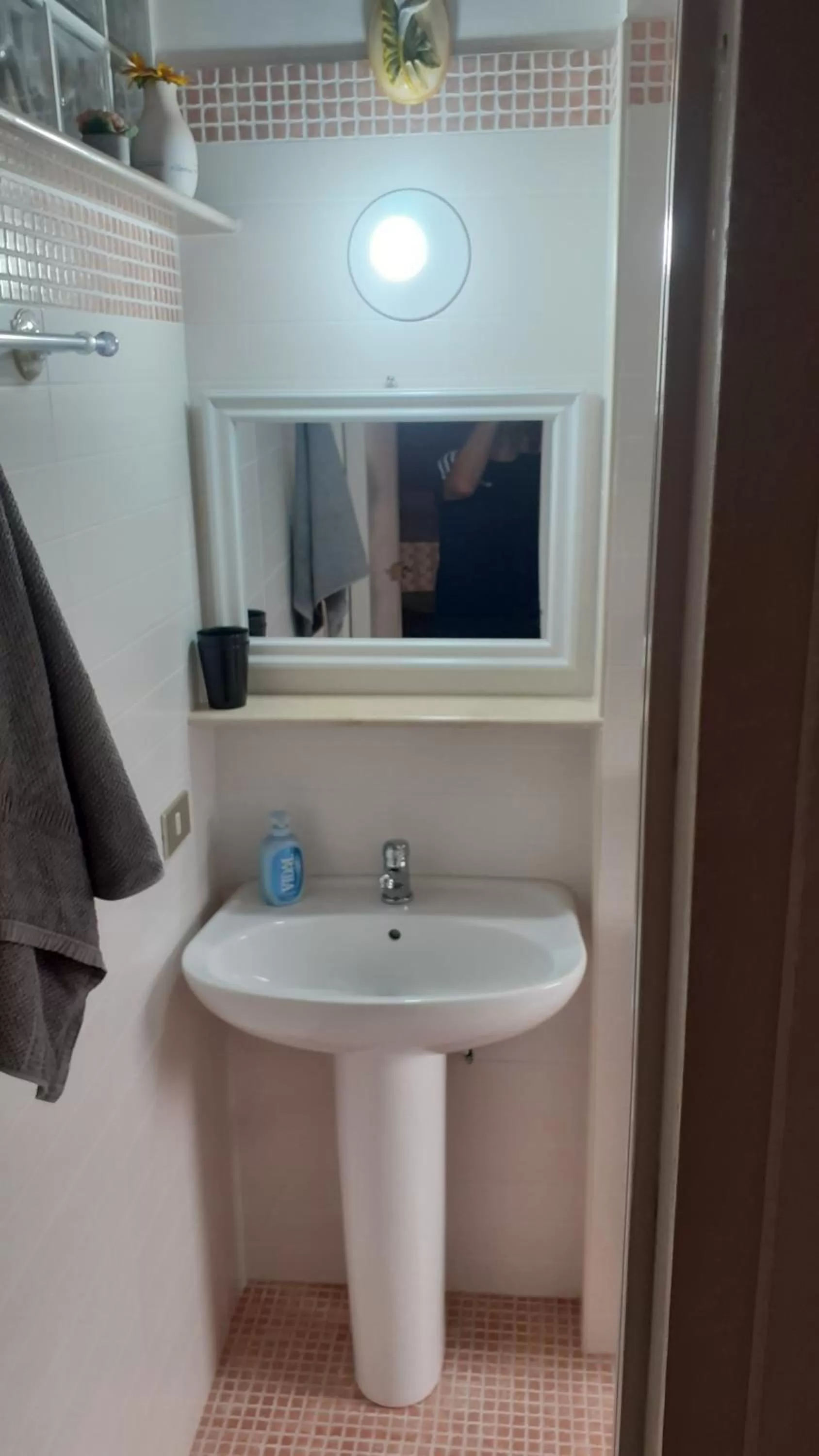 Bathroom in Paky's House