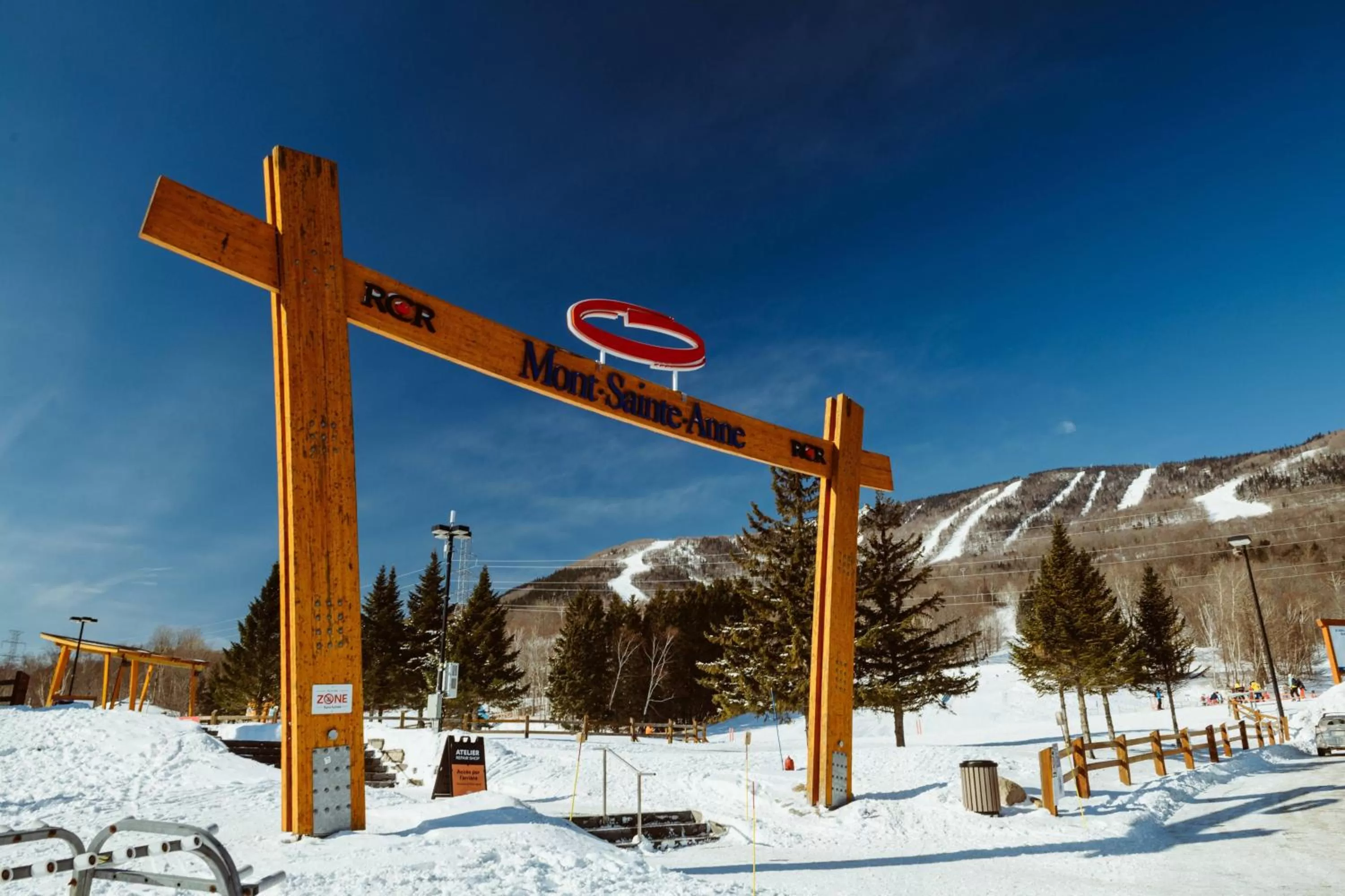 Other in Delta Hotels by Marriott Mont Sainte-Anne, Resort & Convention Center