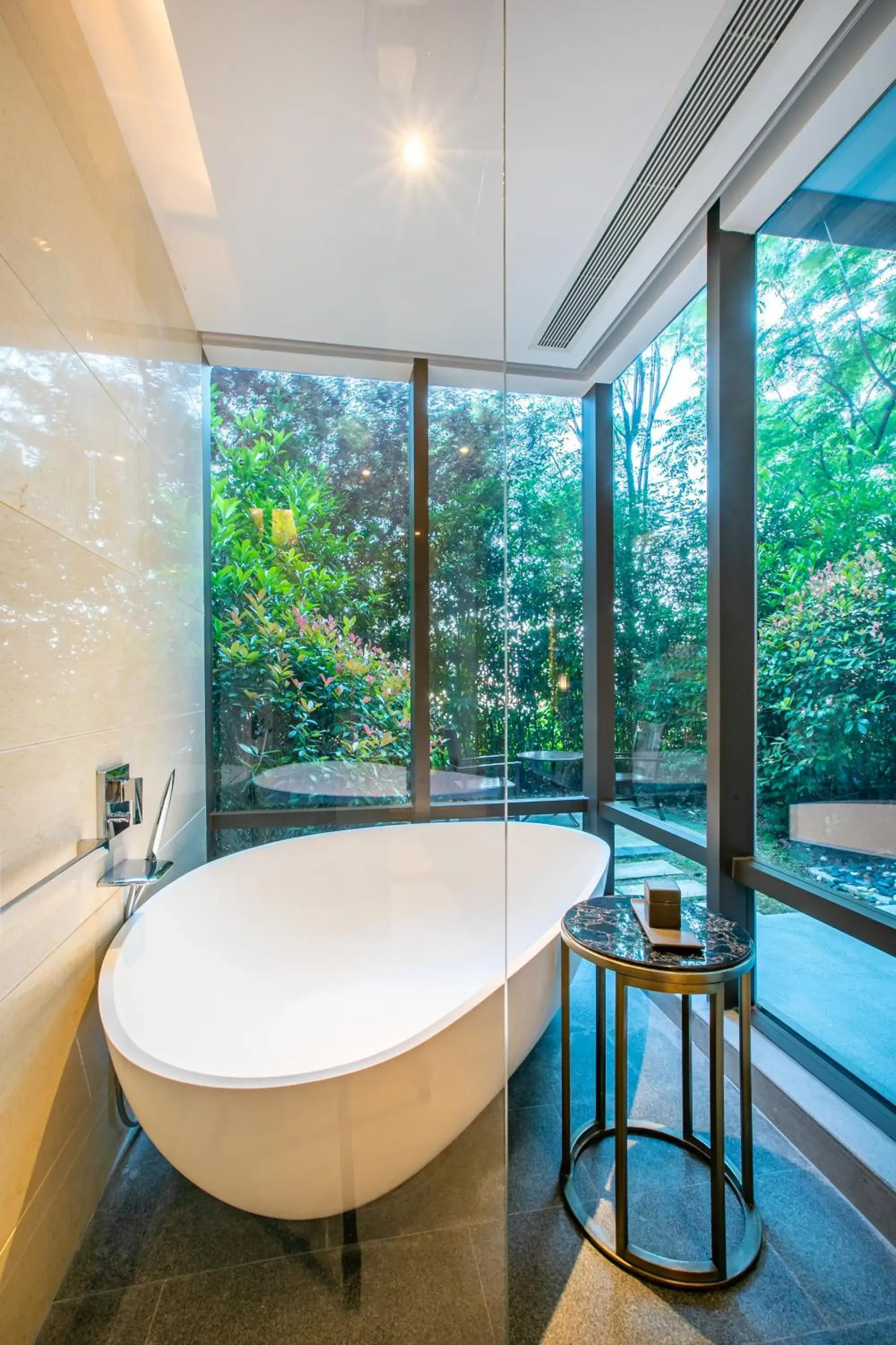 Bathroom in Anantara Guiyang Resort