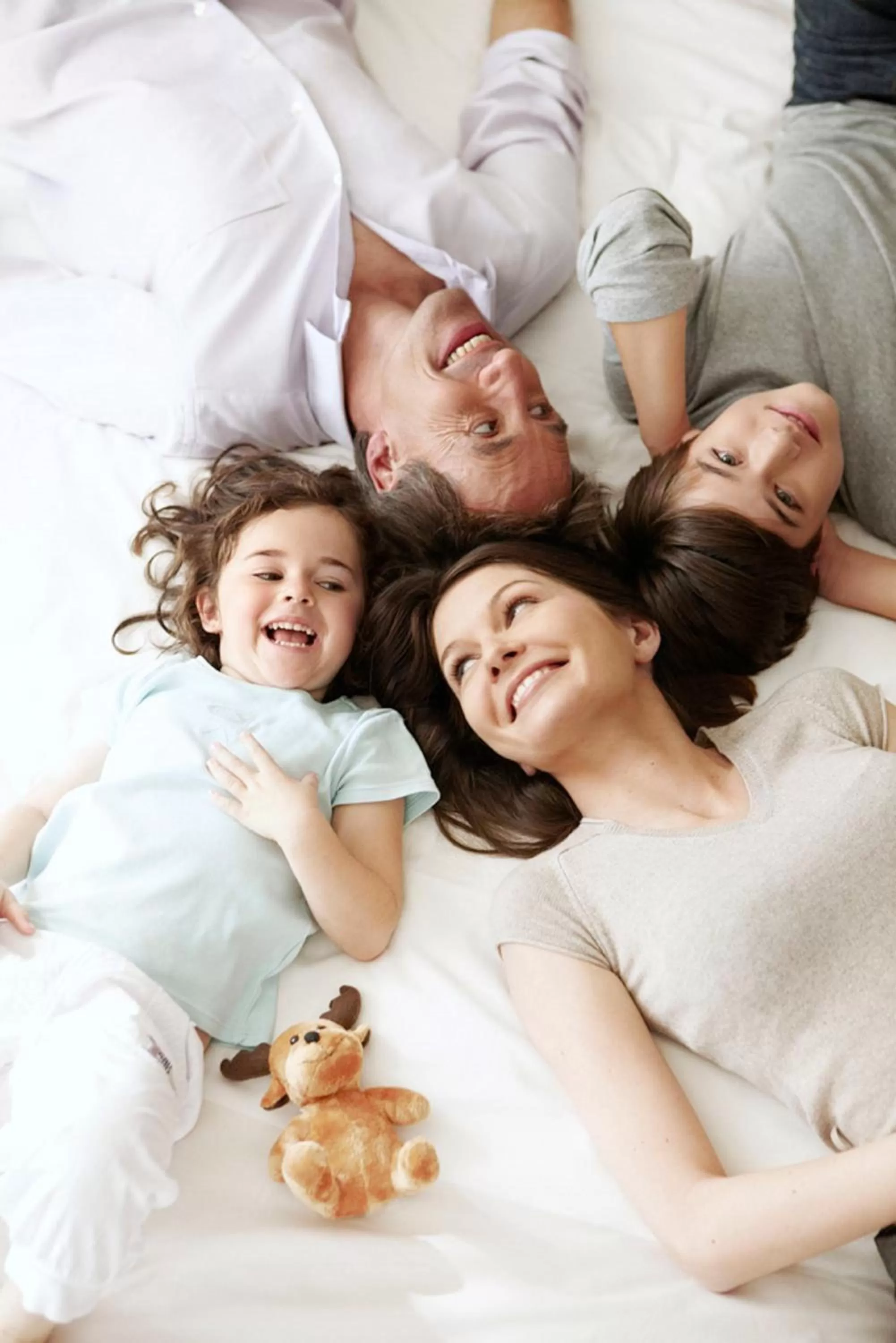 People in Novotel Paris La Defense Esplanade