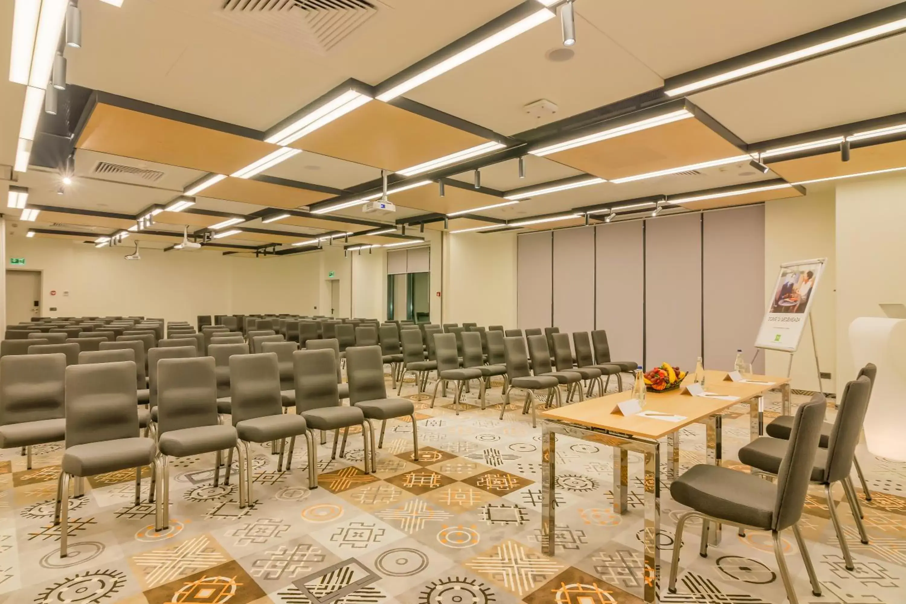 Banquet/Function facilities in ibis Styles Bucharest City Center