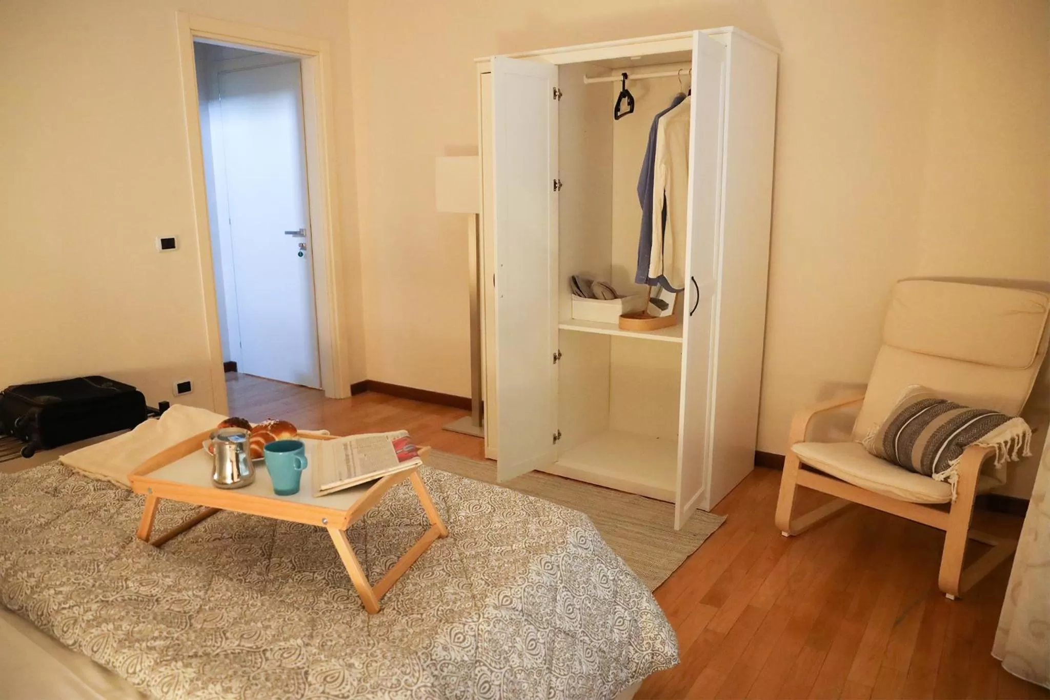 Seating Area in B&B Dimora di Campagna "alle falde del Vesuvio"