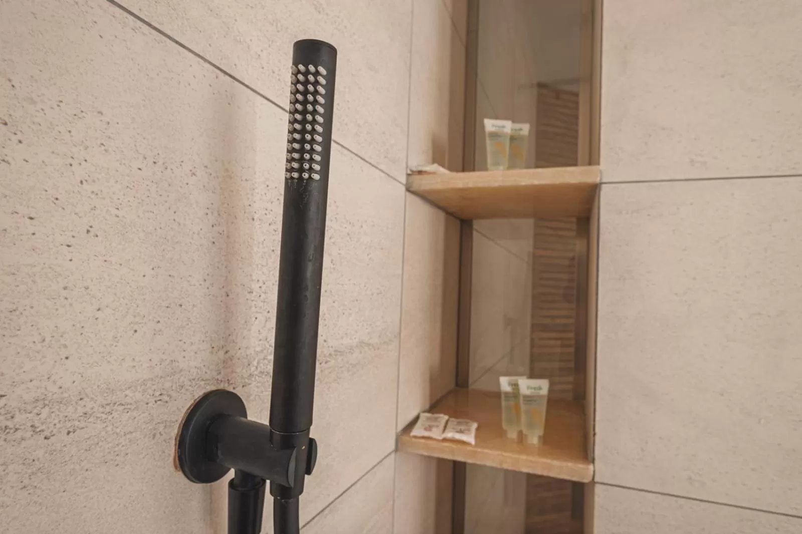 Bathroom in Grand Mirage