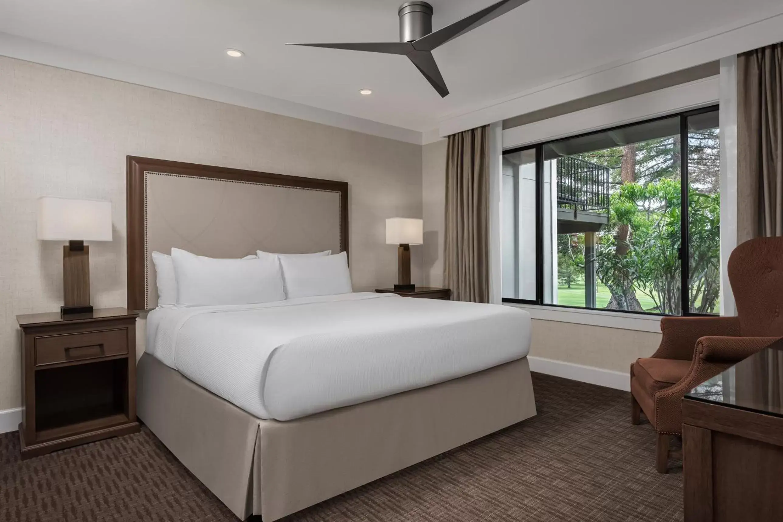 Bedroom, Bed in Silverado Resort
