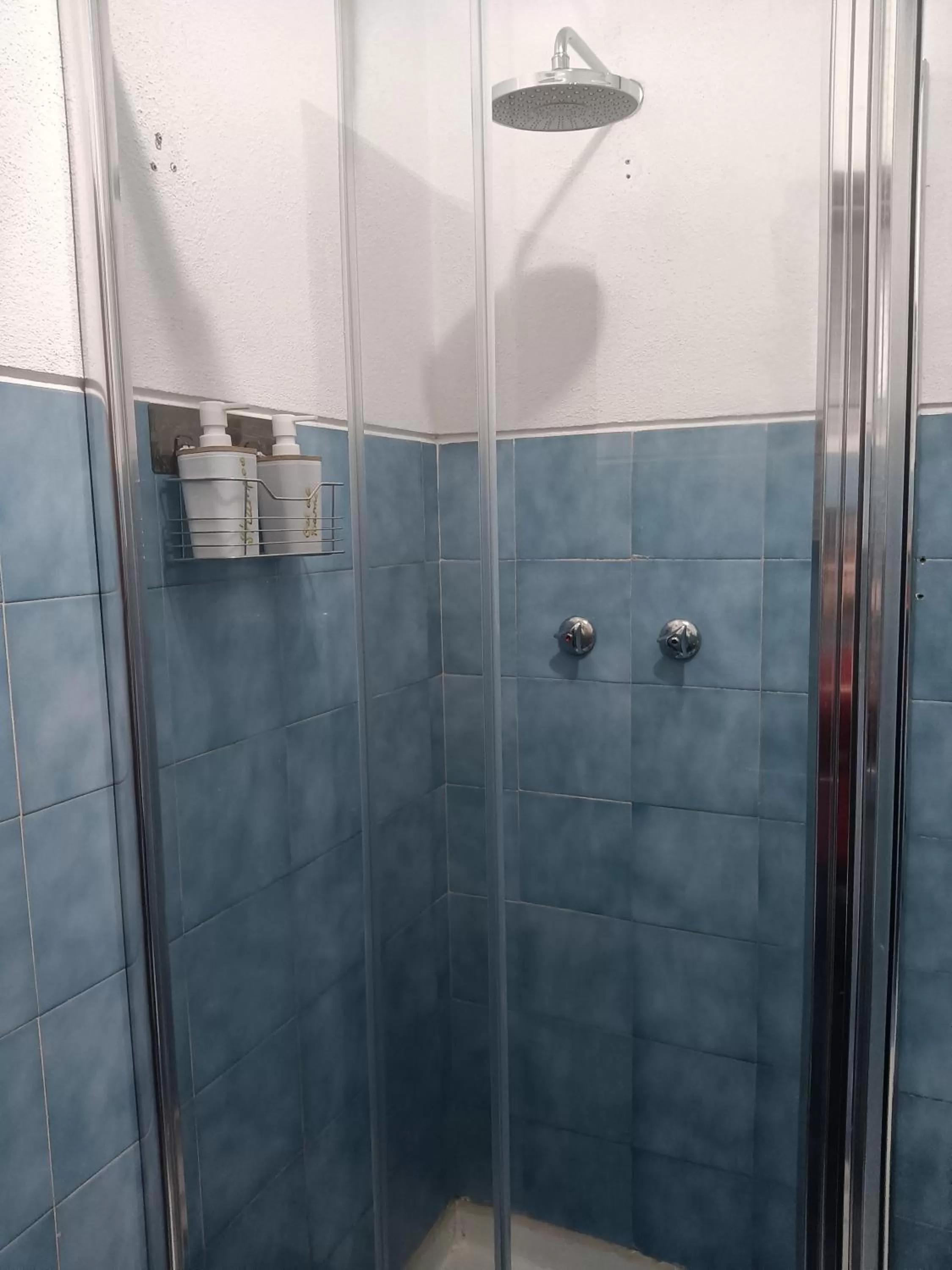 Bathroom in Alojamento Local Largo da Igreja