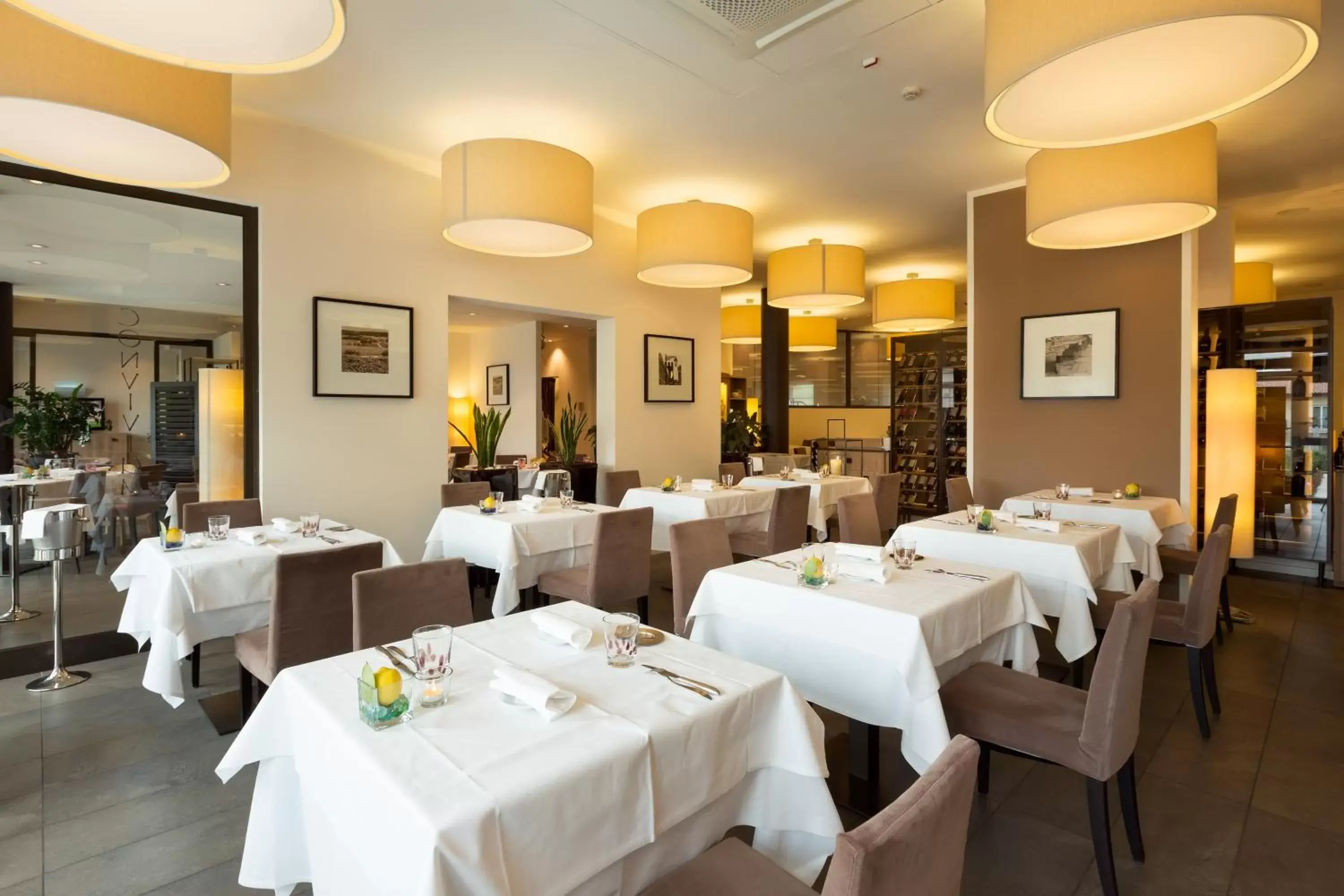Restaurant/Places to Eat in Leonardo Hotel Lago di Garda - Wellness and Spa