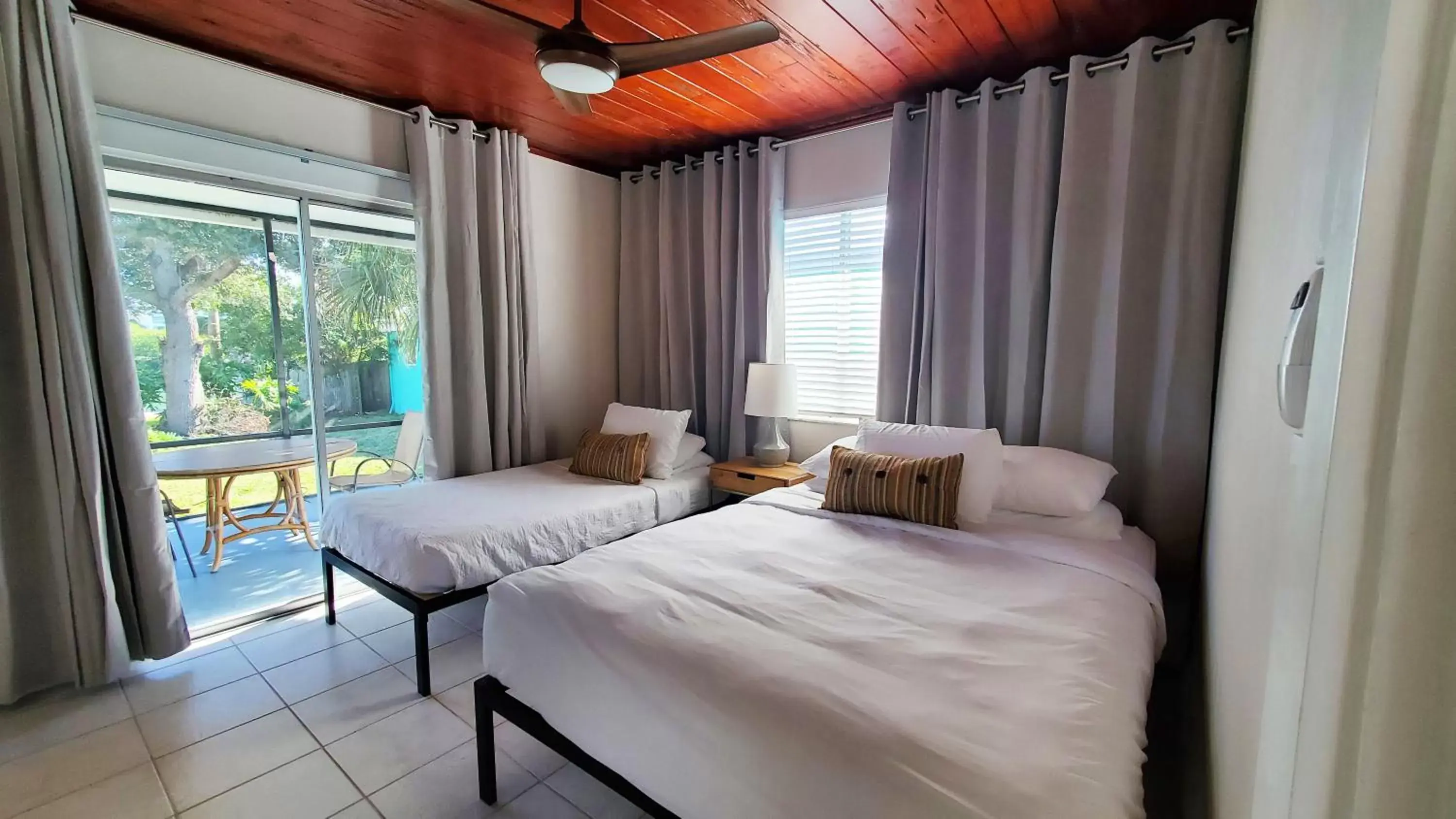 Bedroom in Casey Key Resort - Gulf Shores