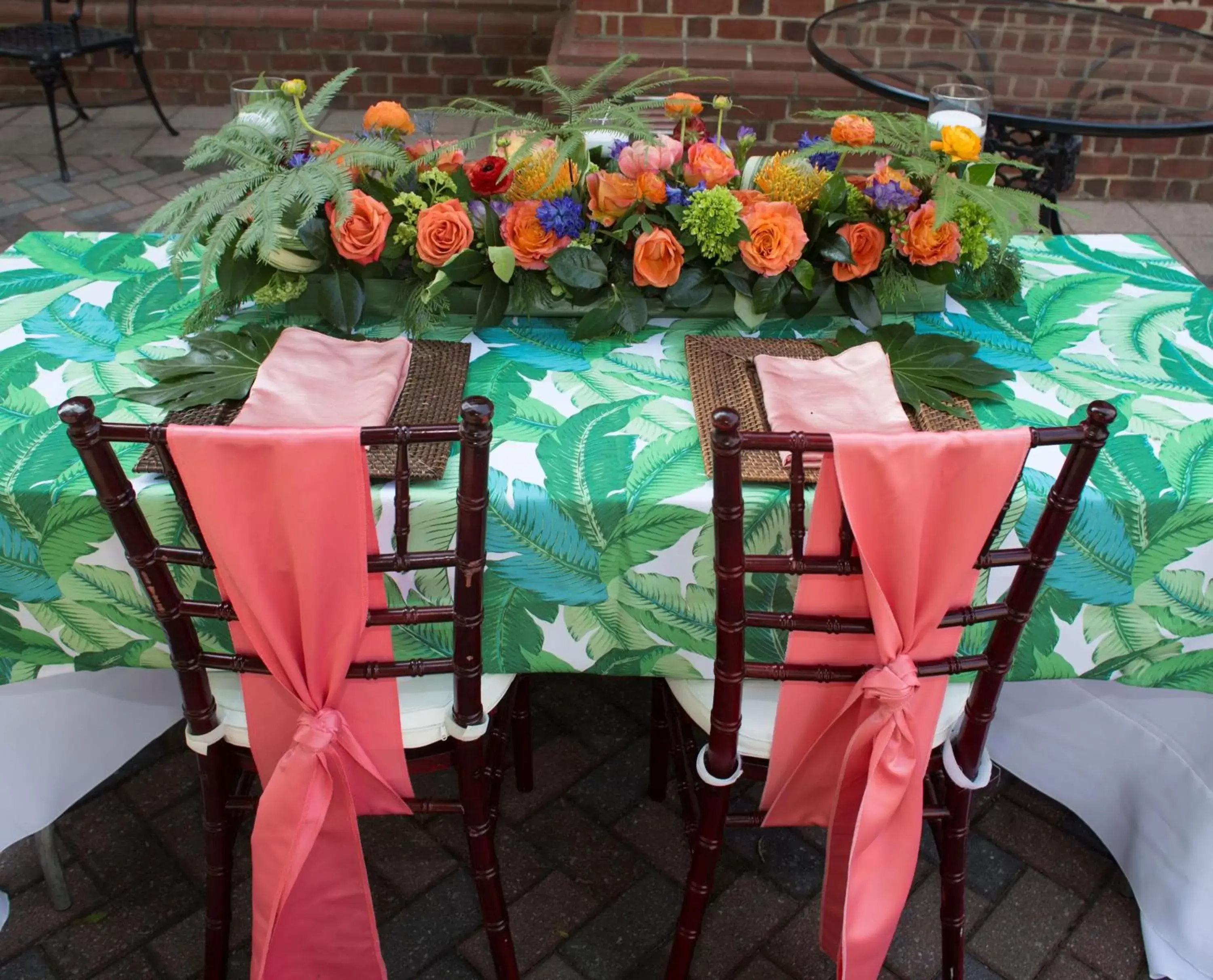 Dining area, Banquet Facilities in The Founders Inn & Spa Tapestry Collection By Hilton