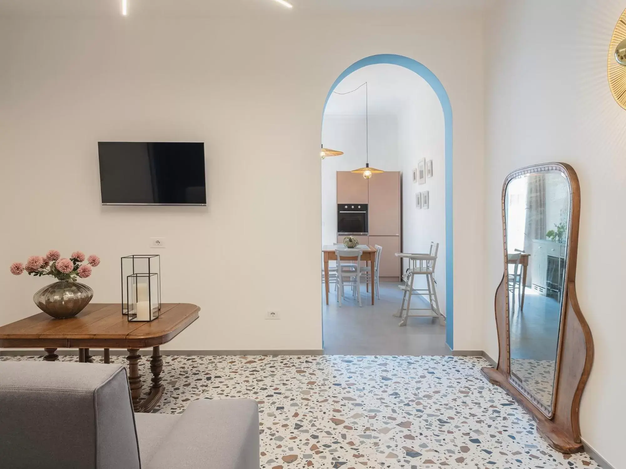 Superior Apartment in Living u HomeSuites Superior Apartment in Living u HomeSuites