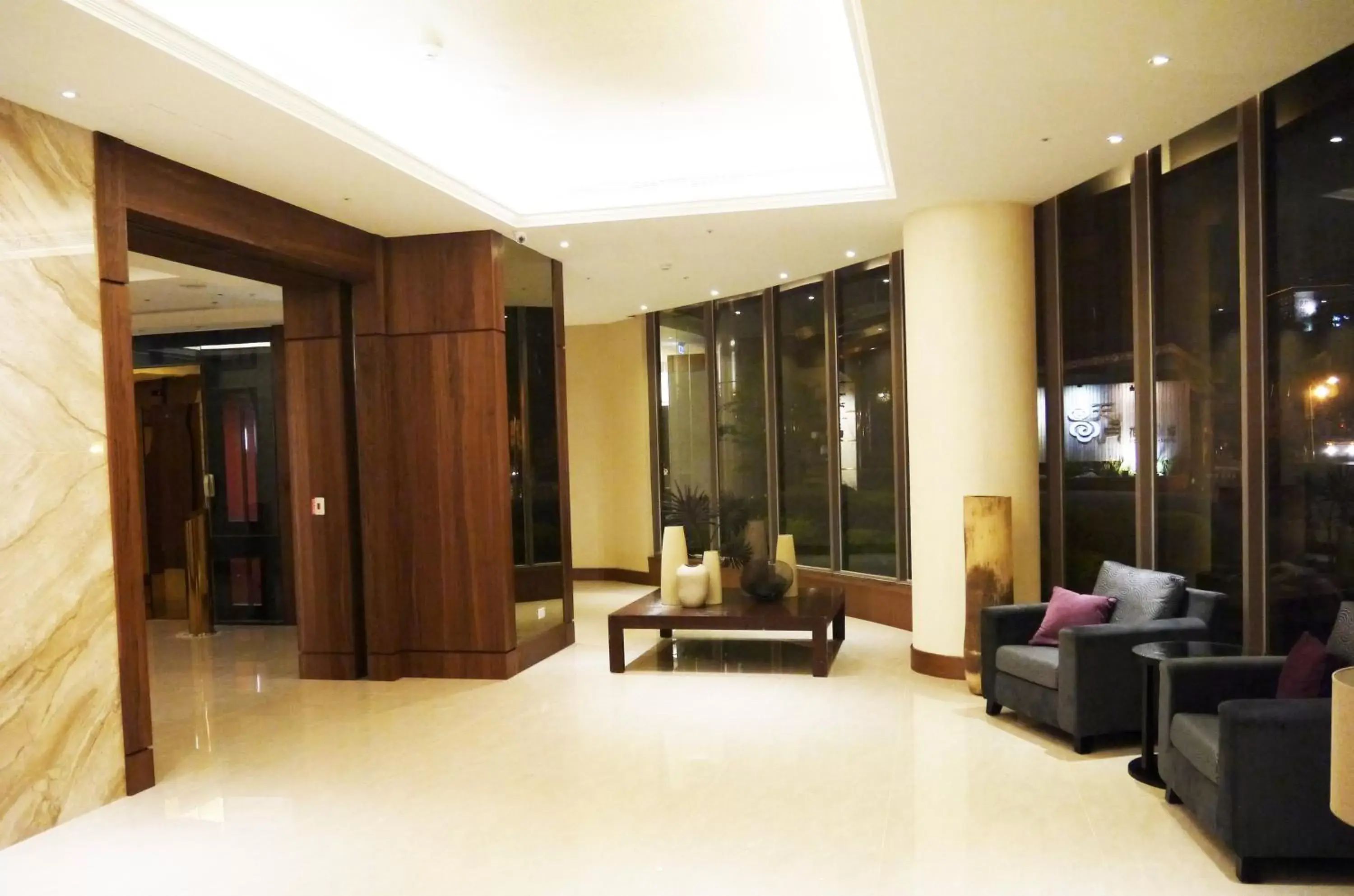 Other, Lobby/Reception in Beitou Hot Spring Resort