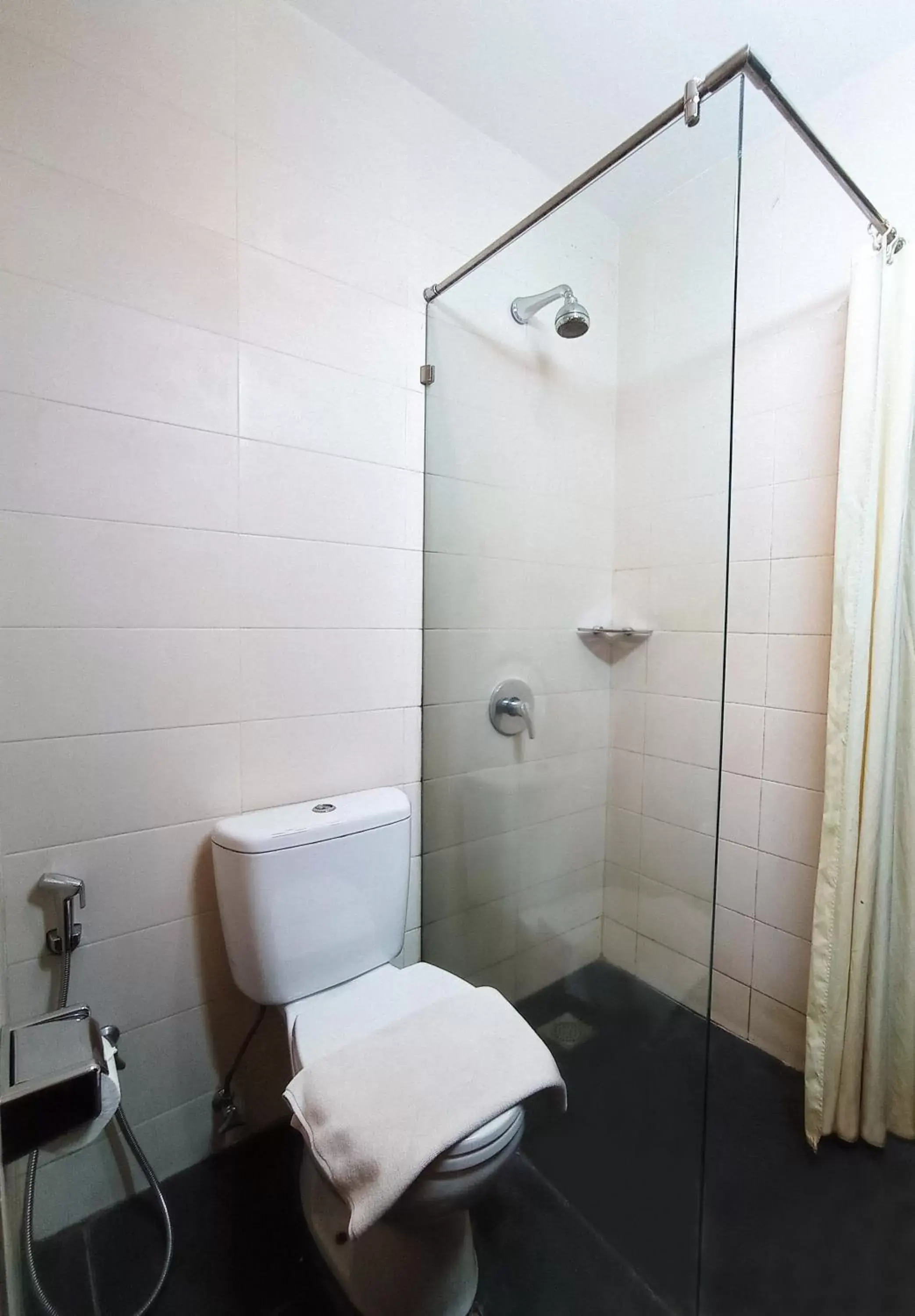 Deluxe Double Room in Swiss-Belhotel Ambon Deluxe Double Room in Swiss-Belhotel Ambon