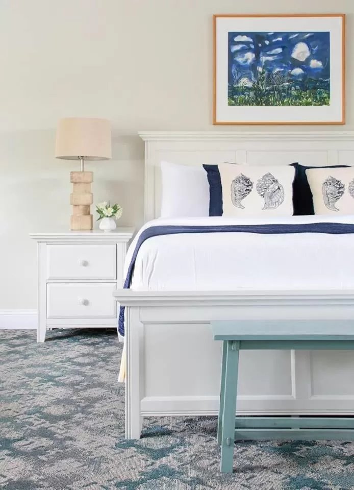 Superior King Room in Southampton Inn