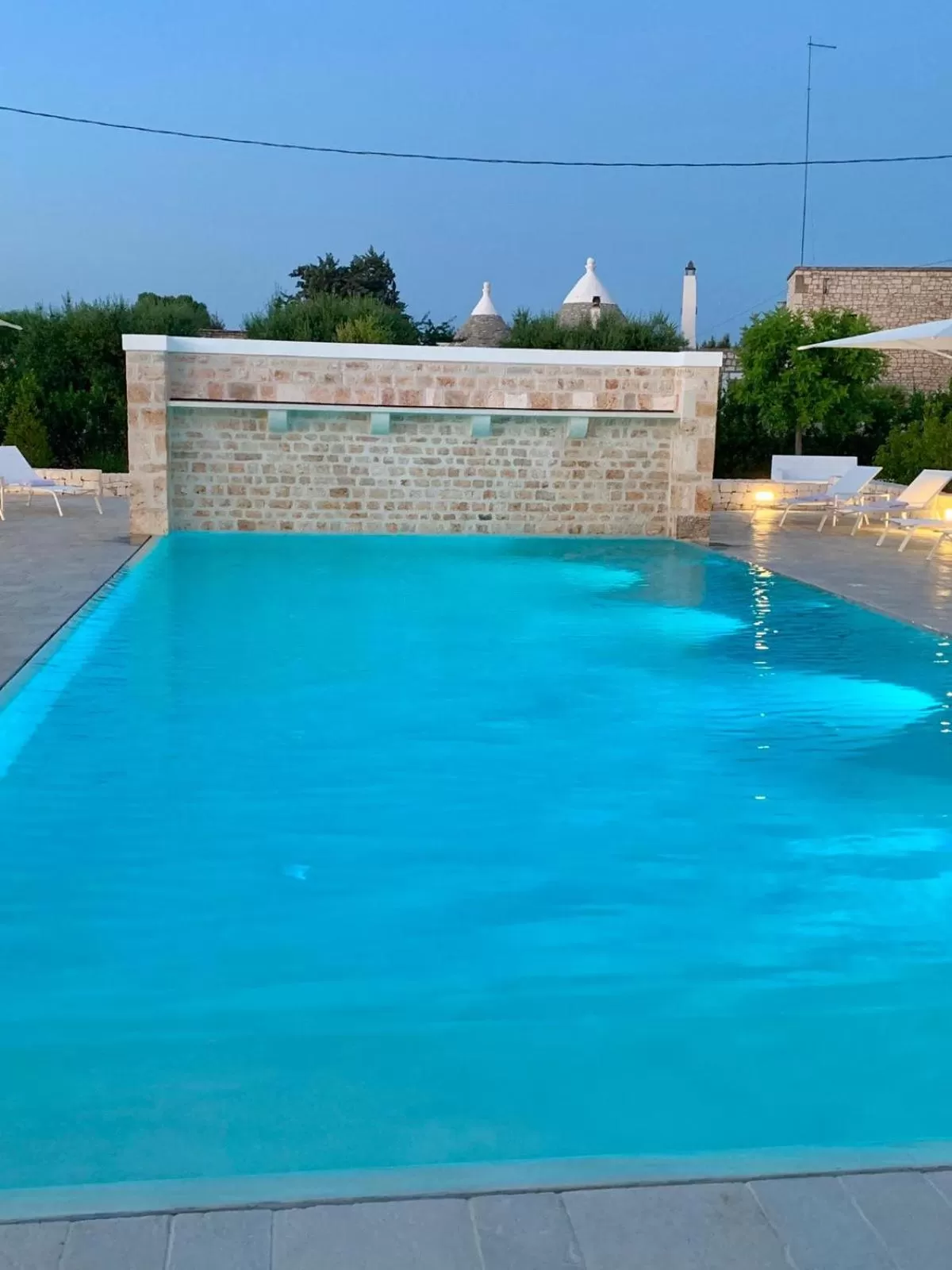 Spring in Borgo Cozzana